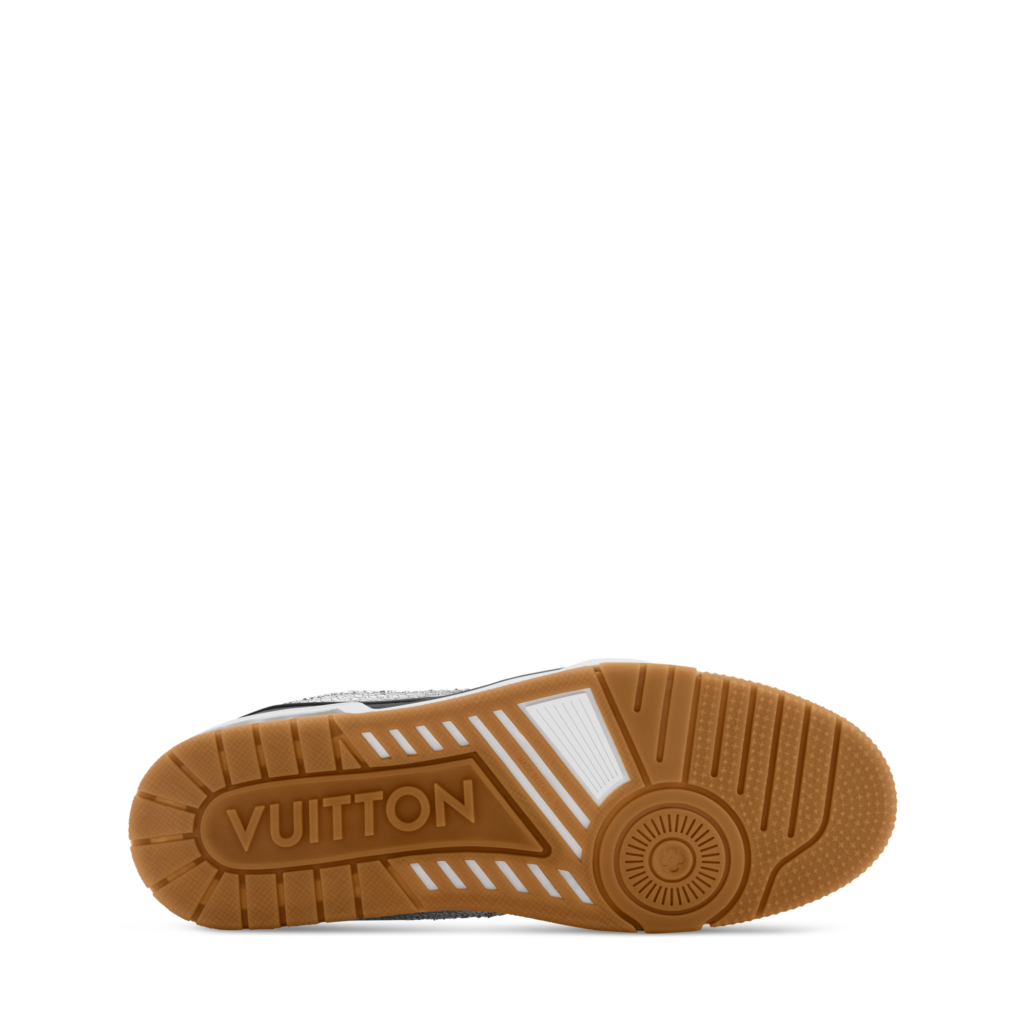 Zapatilla deportiva LV Trainer  Hombre Zapatos Zapatillas | LOUIS VUITTON (Zoom de producto)
