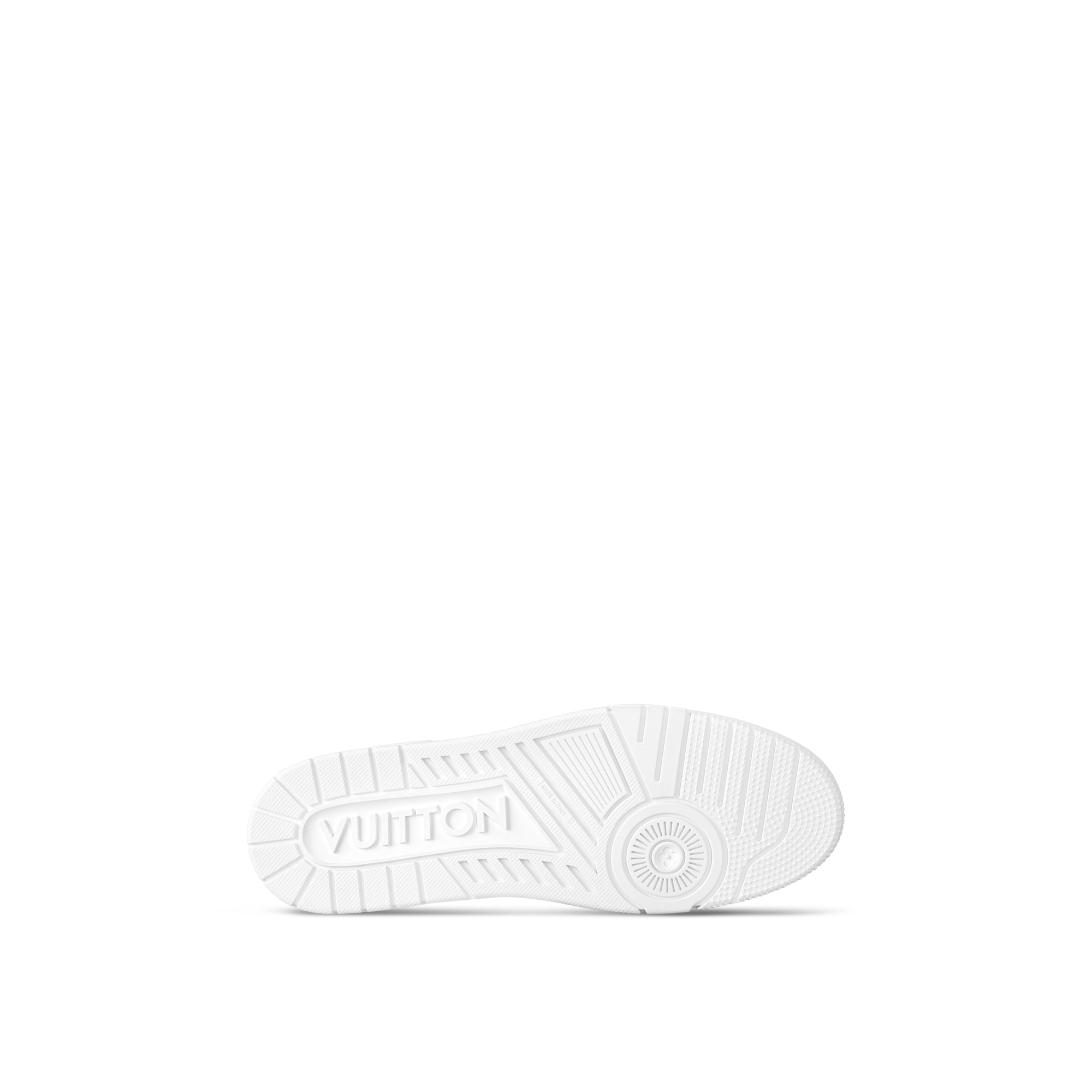 Zapatilla deportiva LV Trainer  Hombre Zapatos Zapatillas | LOUIS VUITTON (Zoom de producto)