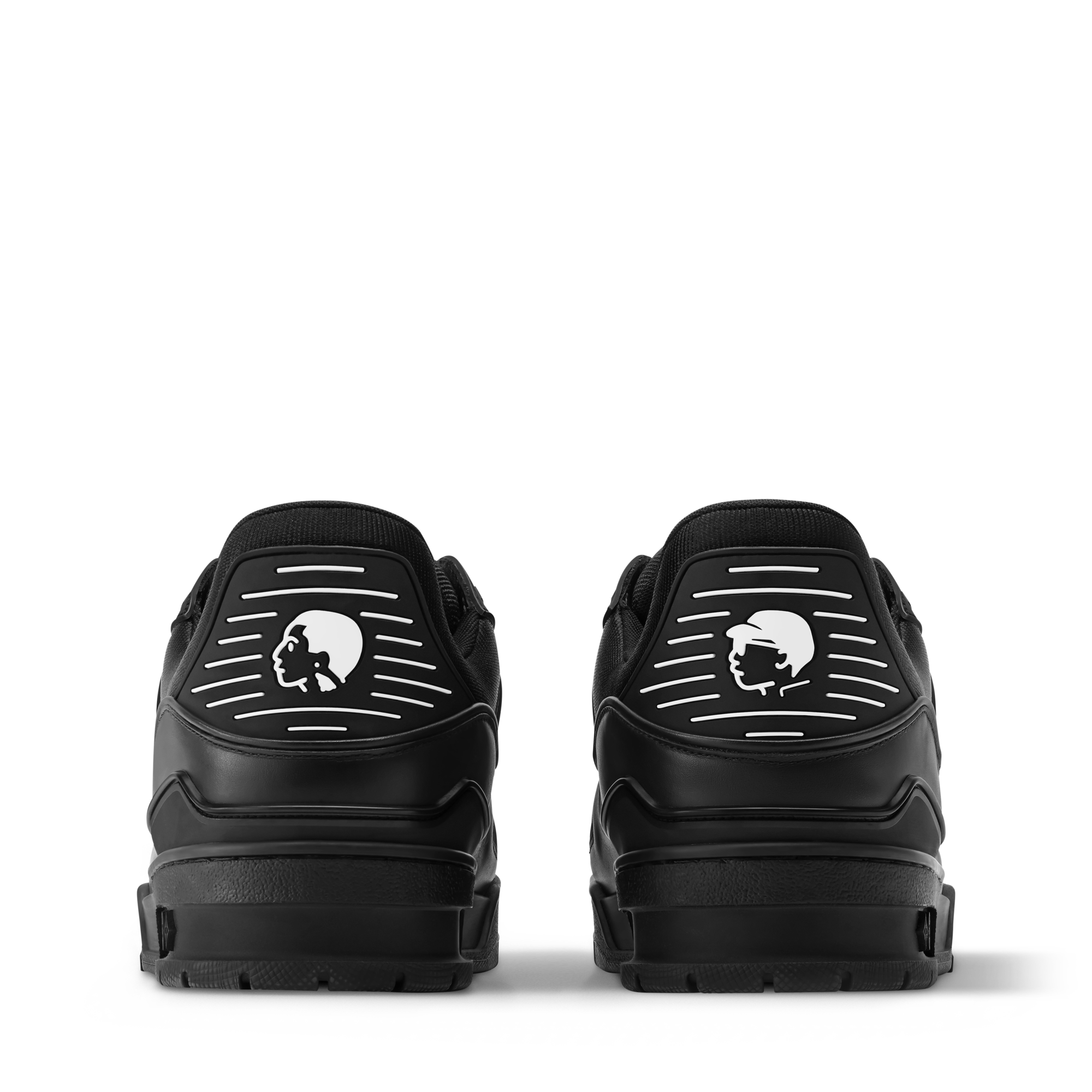 Zapatilla deportiva LV Trainer  Hombre Zapatos Zapatillas | LOUIS VUITTON (Zoom de producto)