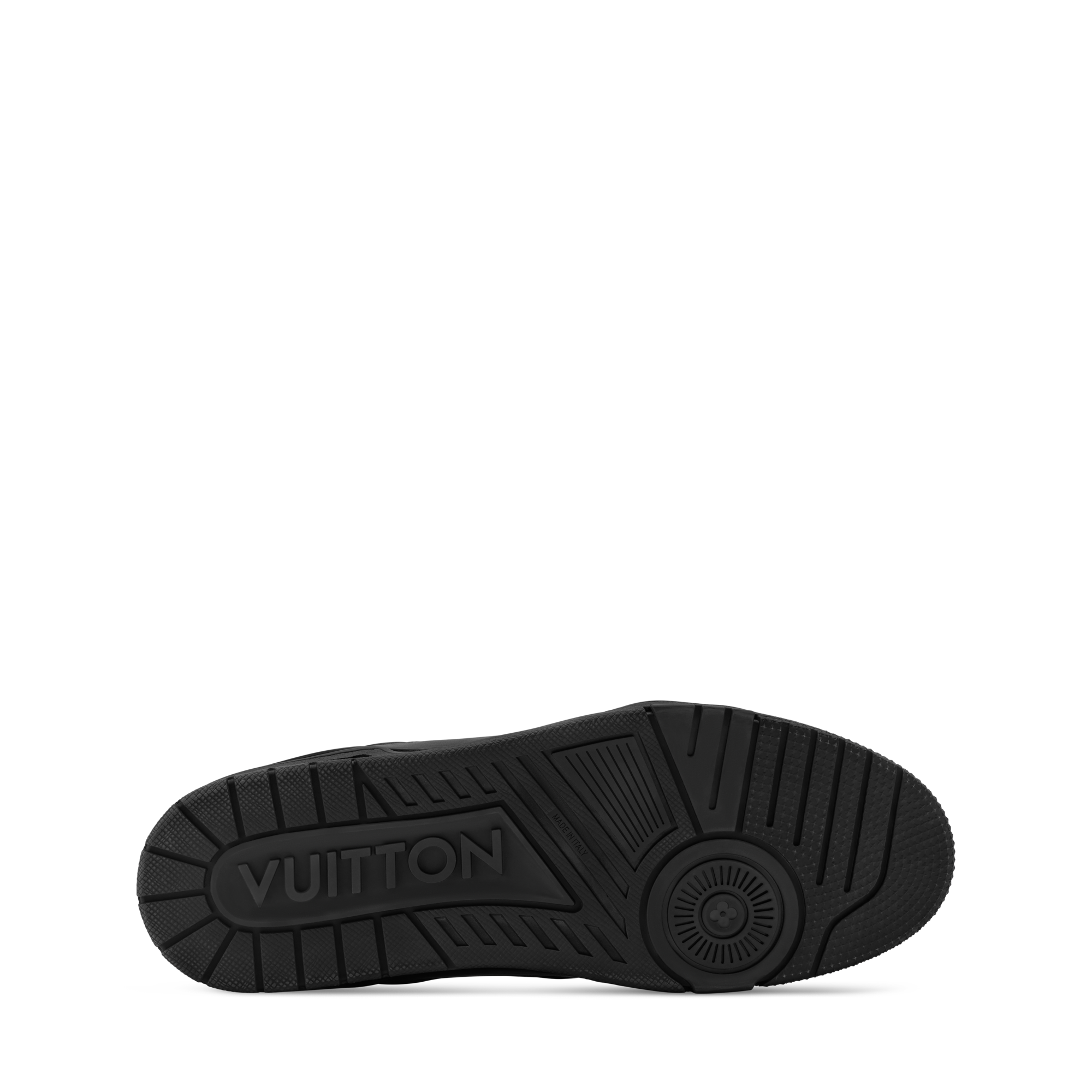 Zapatilla deportiva LV Trainer  Hombre Zapatos Zapatillas | LOUIS VUITTON (Zoom de producto)