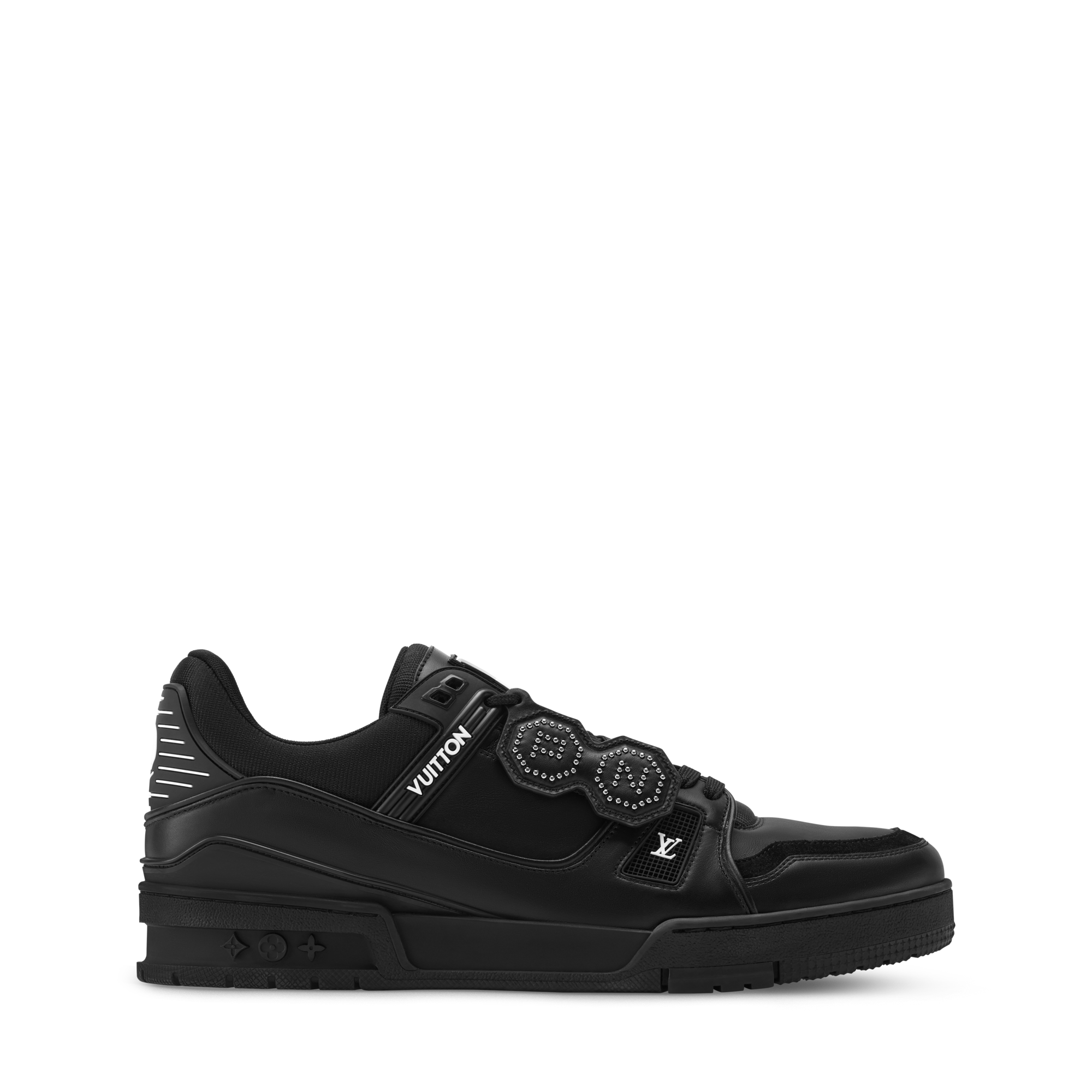Zapatilla deportiva LV Trainer  Hombre Zapatos Zapatillas | LOUIS VUITTON (Zoom de producto)