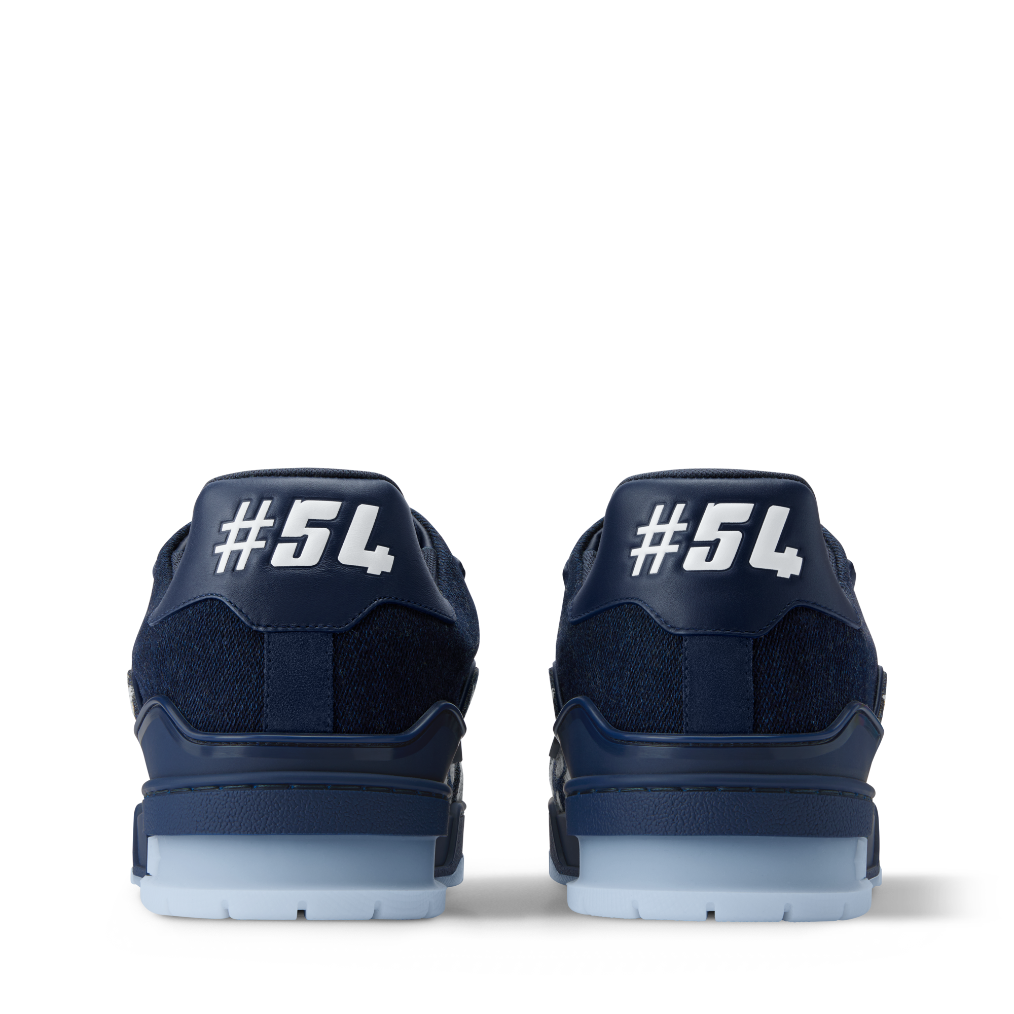 Zapatilla deportiva LV Trainer  Hombre Zapatos Zapatillas | LOUIS VUITTON (Zoom de producto)