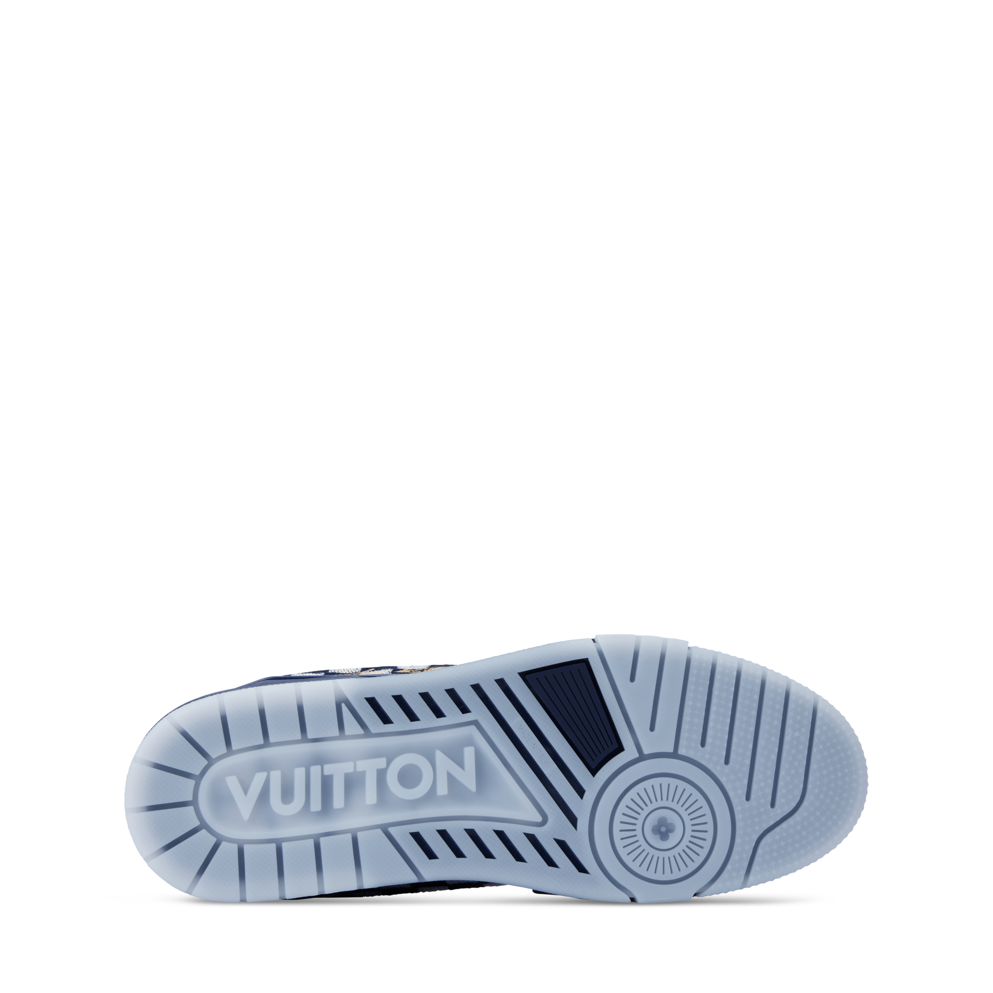 Zapatilla deportiva LV Trainer  Hombre Zapatos Zapatillas | LOUIS VUITTON (Zoom de producto)