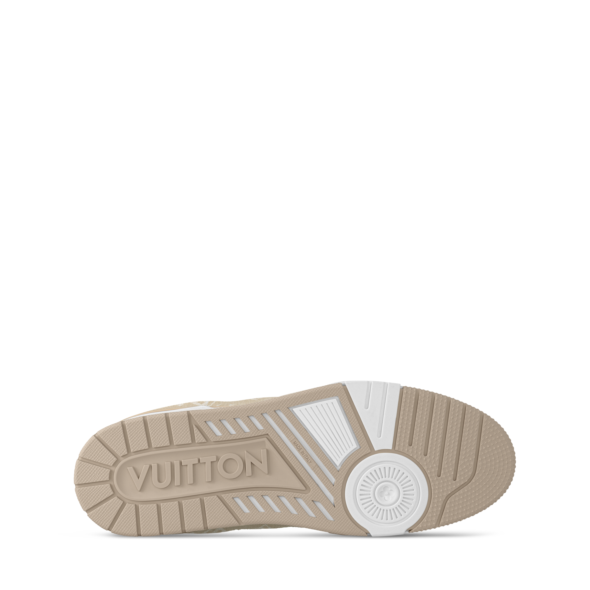 Zapatilla deportiva LV Trainer  Hombre Zapatos Zapatillas | LOUIS VUITTON (Zoom de producto)