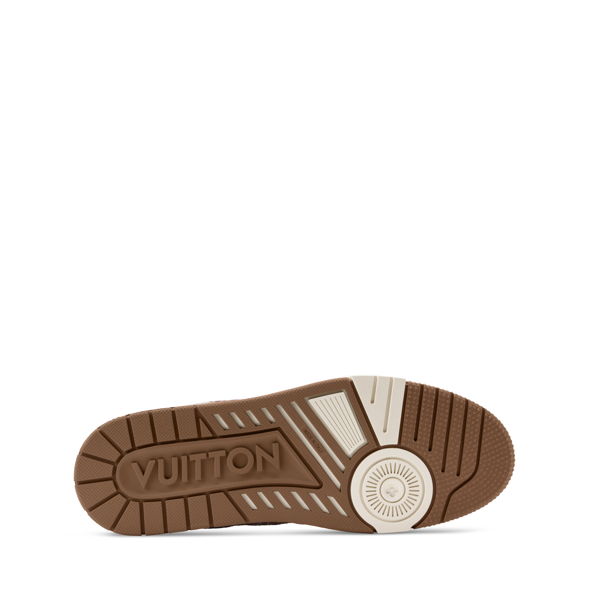 Zapatilla deportiva LV Trainer  Hombre Zapatos Zapatillas | LOUIS VUITTON (Zoom de producto)