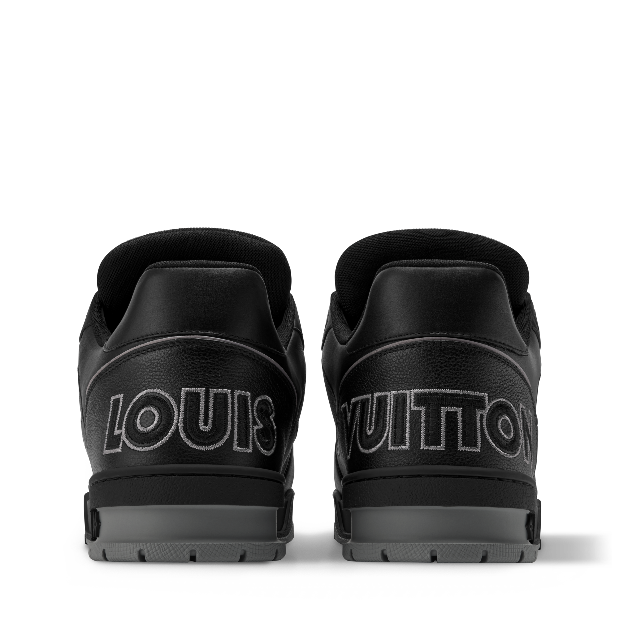 Zapatilla deportiva LV Trainer  Hombre Zapatos Zapatillas | LOUIS VUITTON (Zoom de producto)
