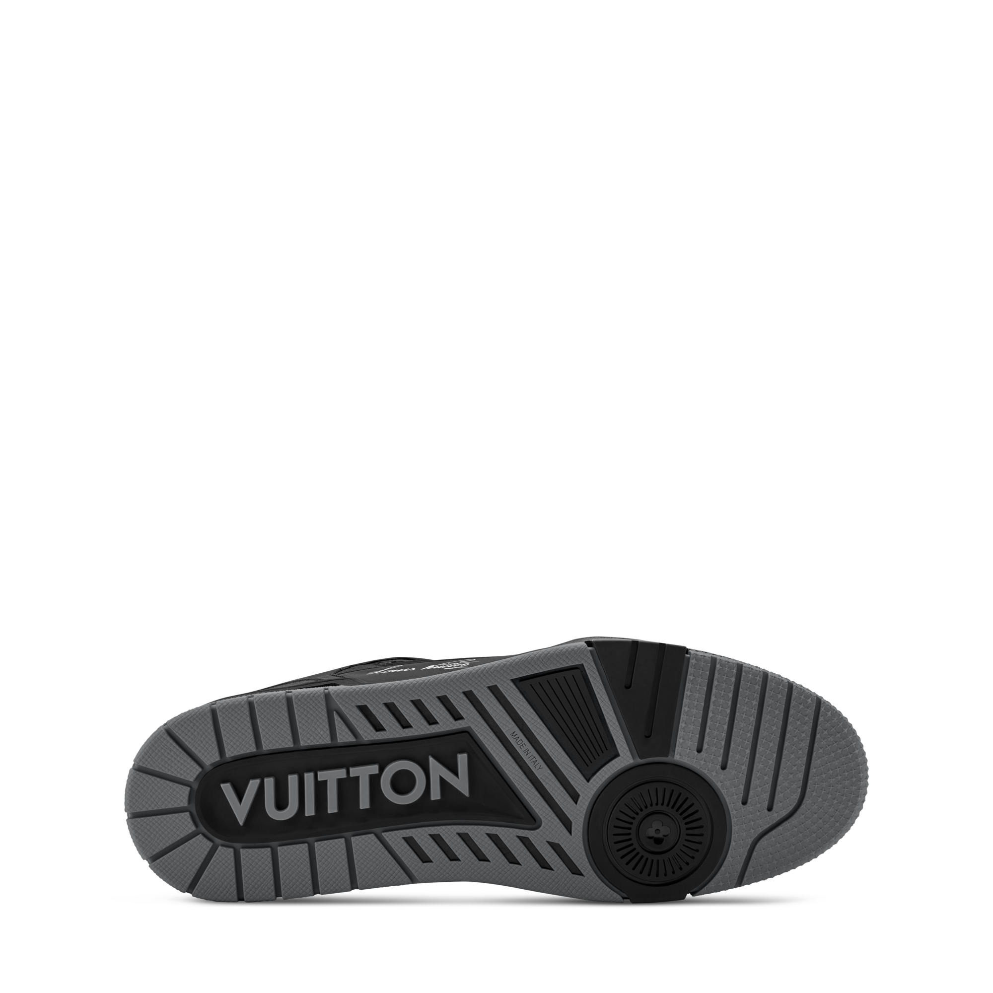 Zapatilla deportiva LV Trainer  Hombre Zapatos Zapatillas | LOUIS VUITTON (Zoom de producto)