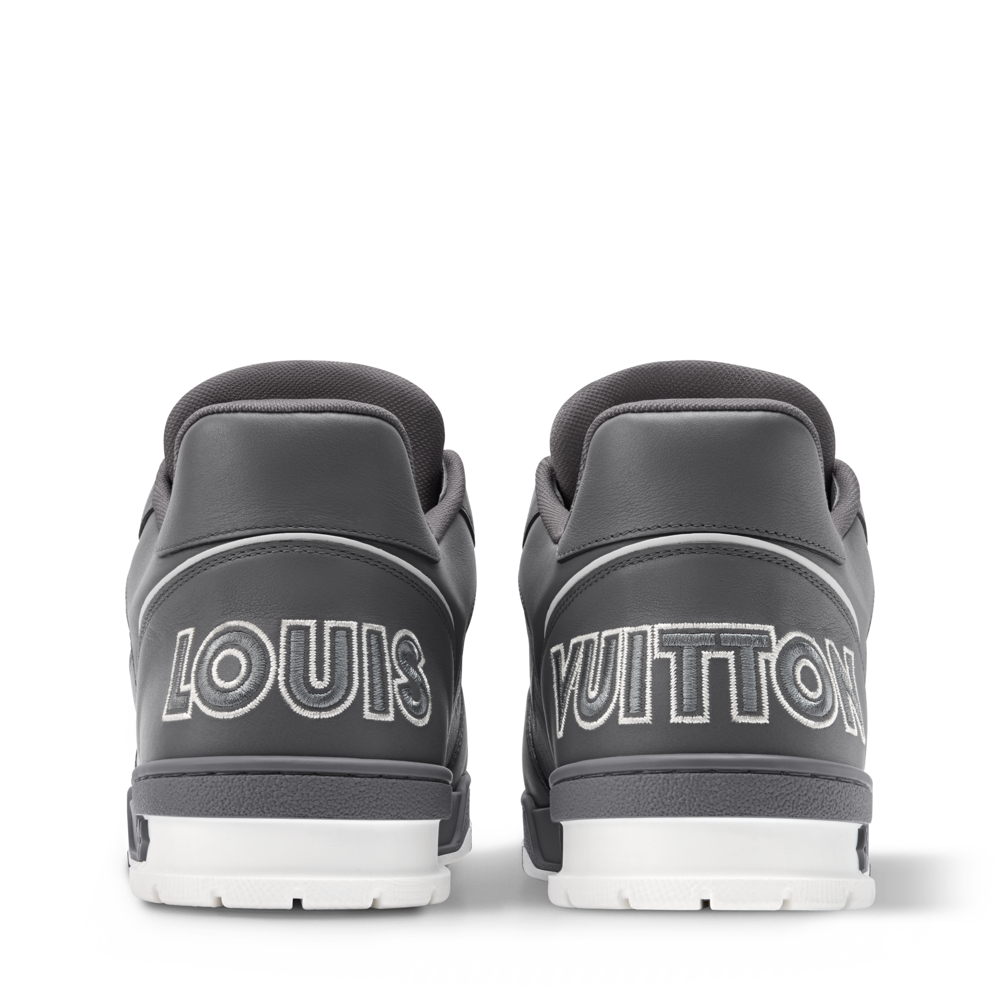 Zapatilla deportiva LV Trainer  Hombre Zapatos Zapatillas | LOUIS VUITTON (Zoom de producto)