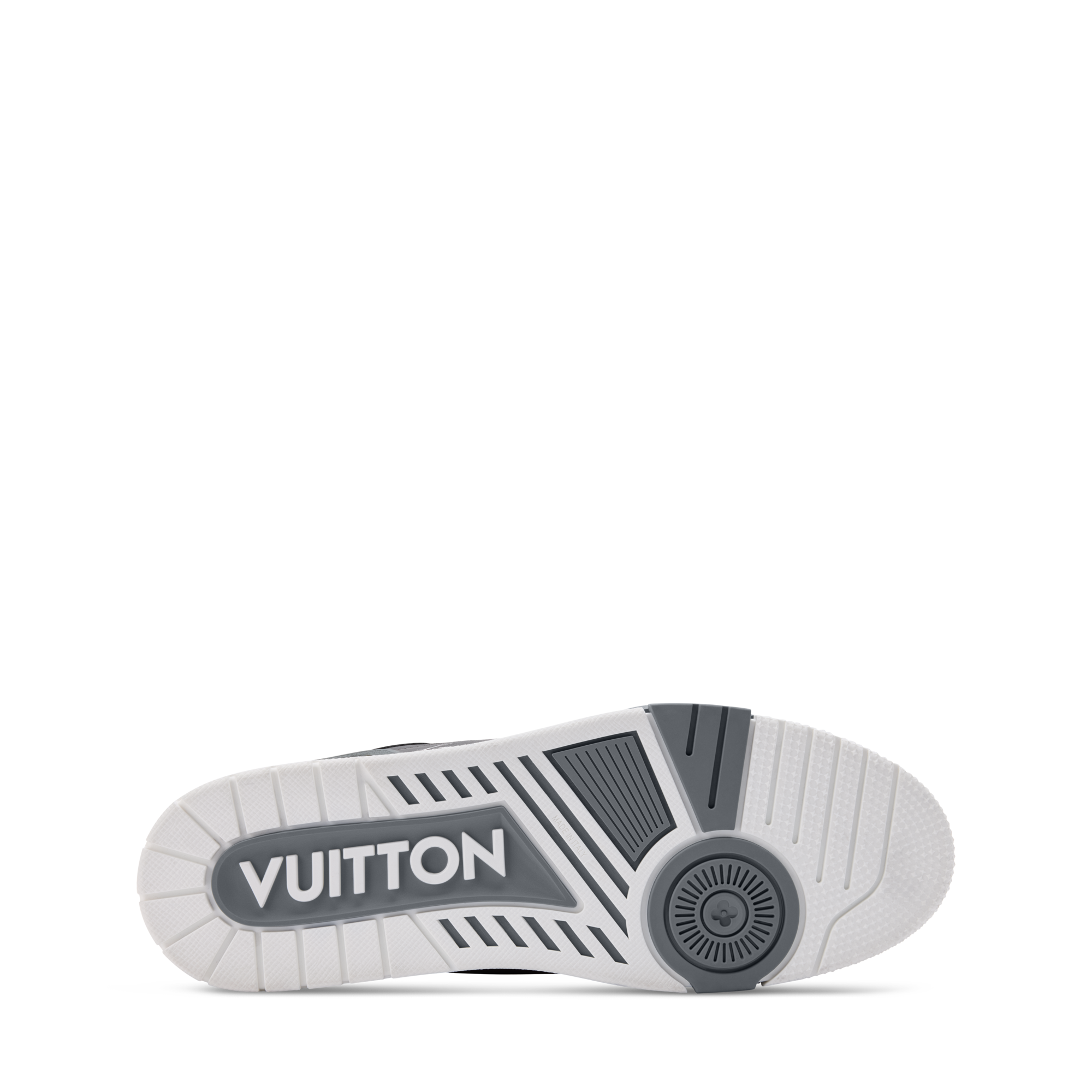 Zapatilla deportiva LV Trainer  Hombre Zapatos Zapatillas | LOUIS VUITTON (Zoom de producto)