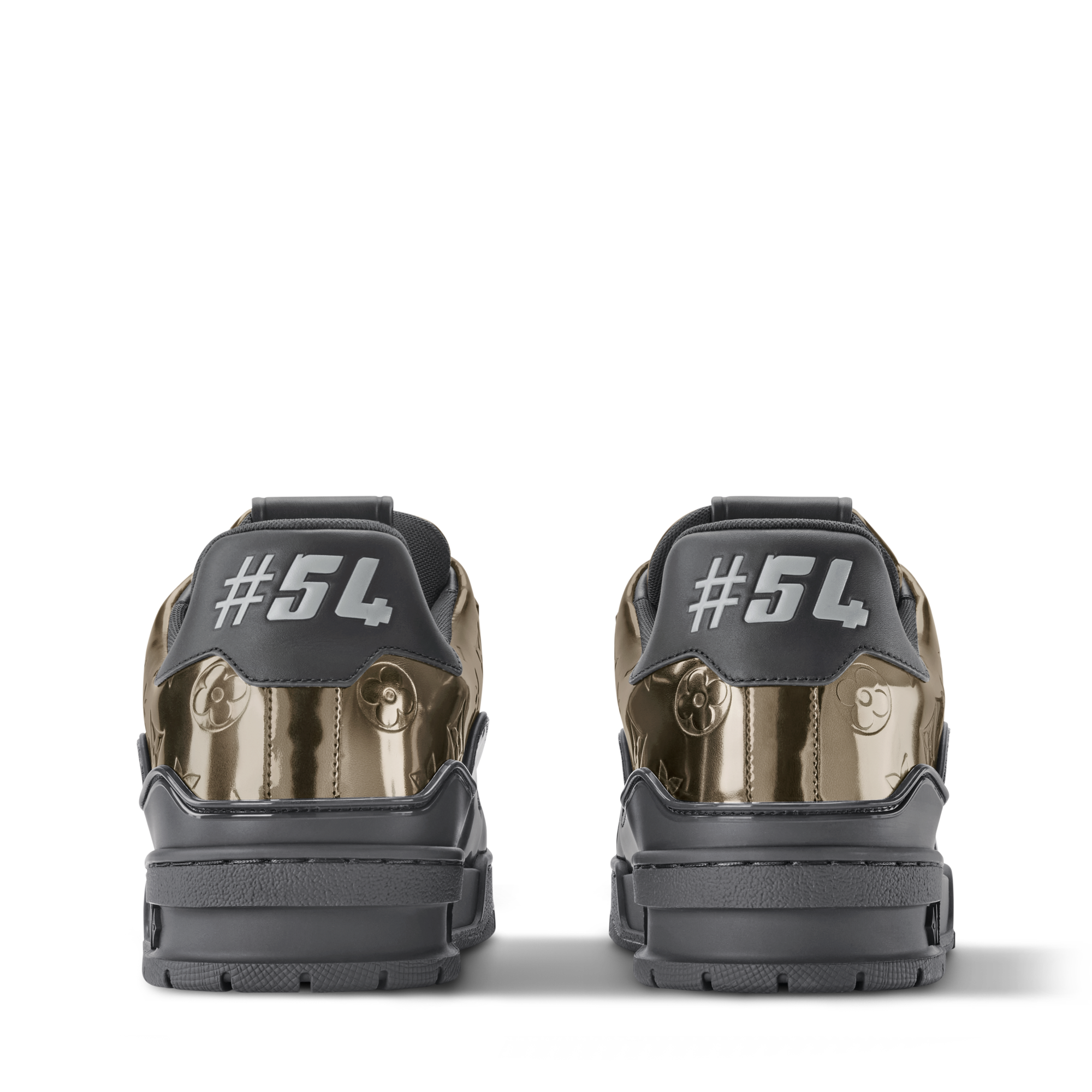 Zapatilla deportiva LV Trainer  Hombre Zapatos Zapatillas | LOUIS VUITTON (Zoom de producto)