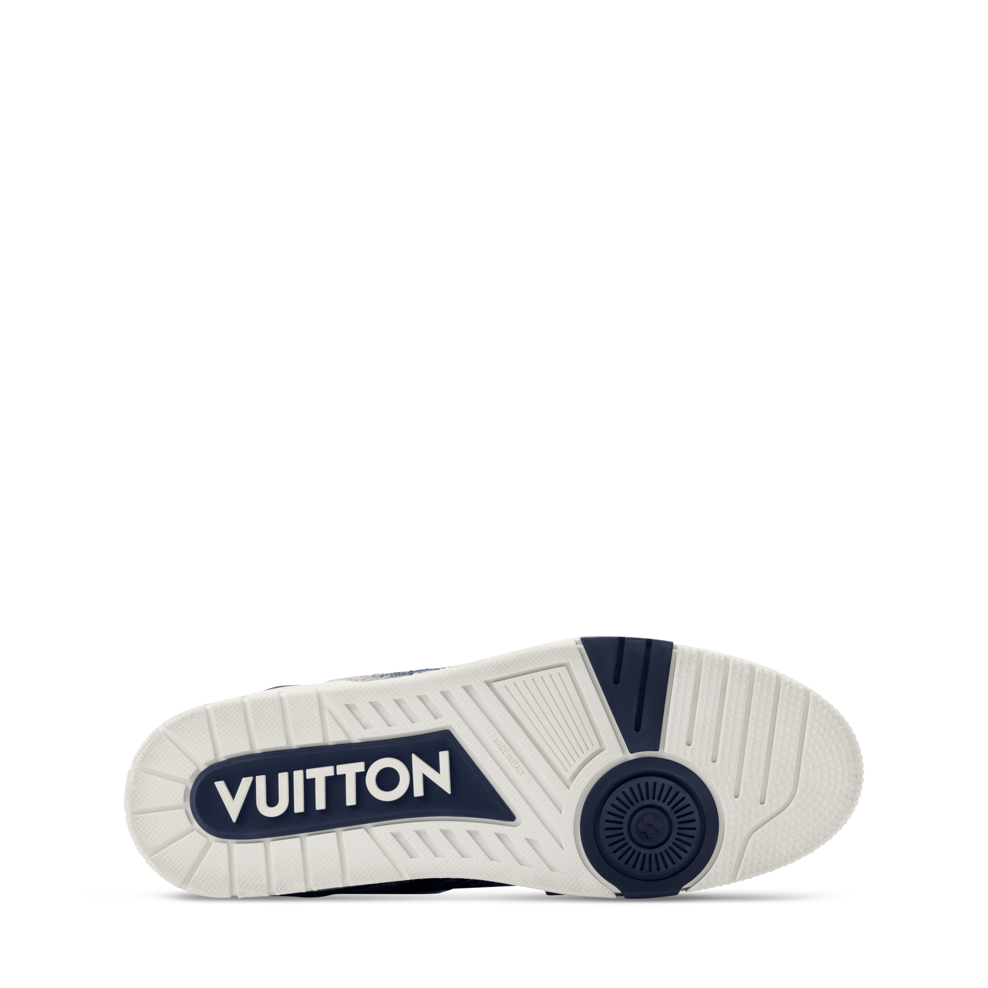Zapatilla deportiva LV Trainer  Hombre Zapatos Zapatillas | LOUIS VUITTON (Zoom de producto)