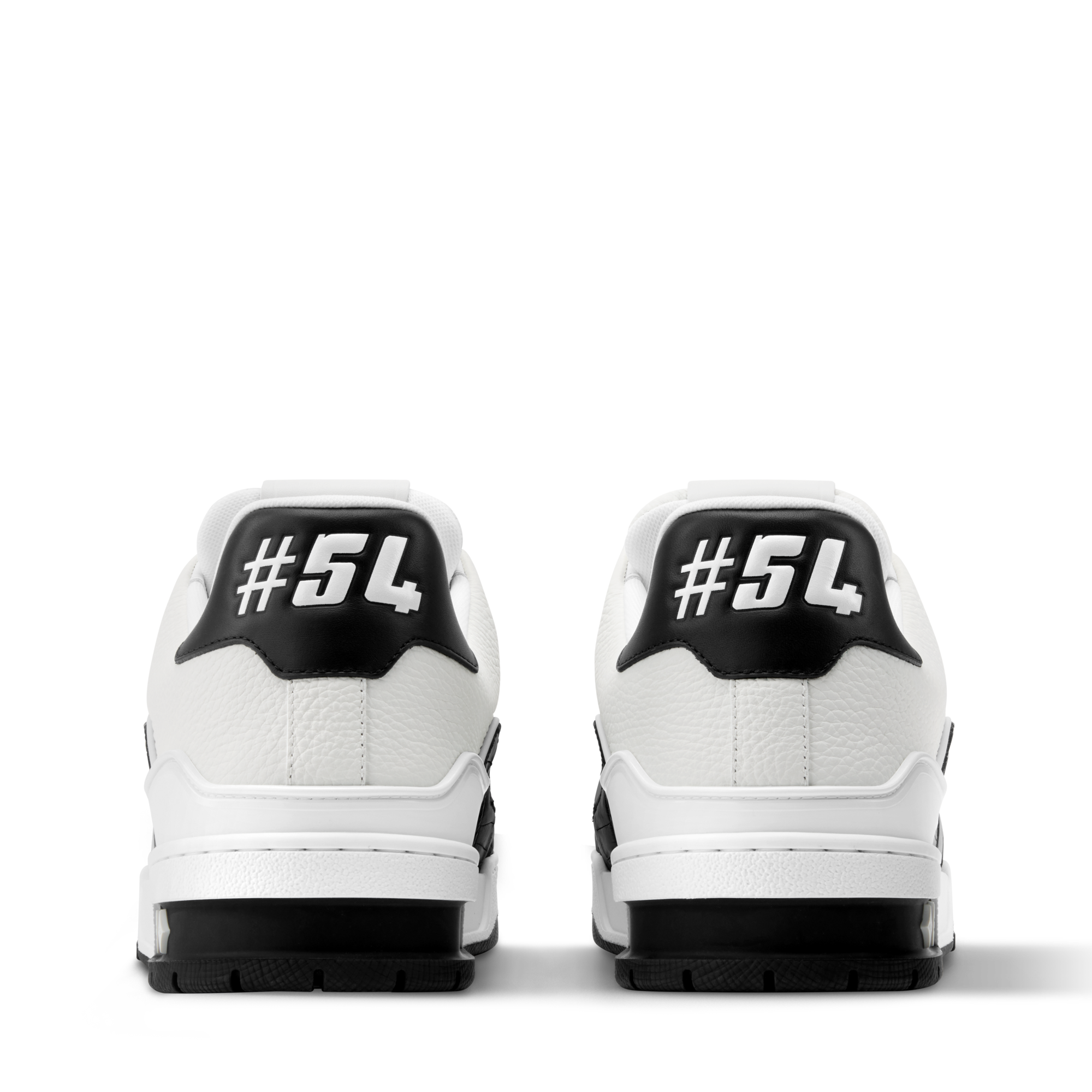 Zapatilla deportiva LV Trainer  Hombre Zapatos Zapatillas | LOUIS VUITTON (Zoom de producto)