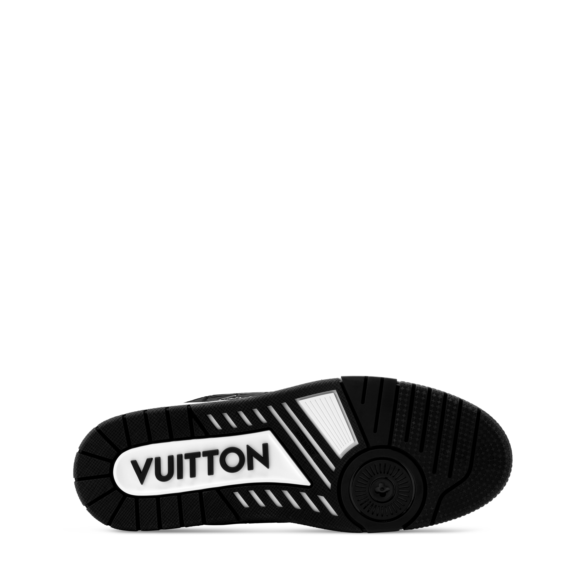 Zapatilla deportiva LV Trainer  Hombre Zapatos Zapatillas | LOUIS VUITTON (Zoom de producto)