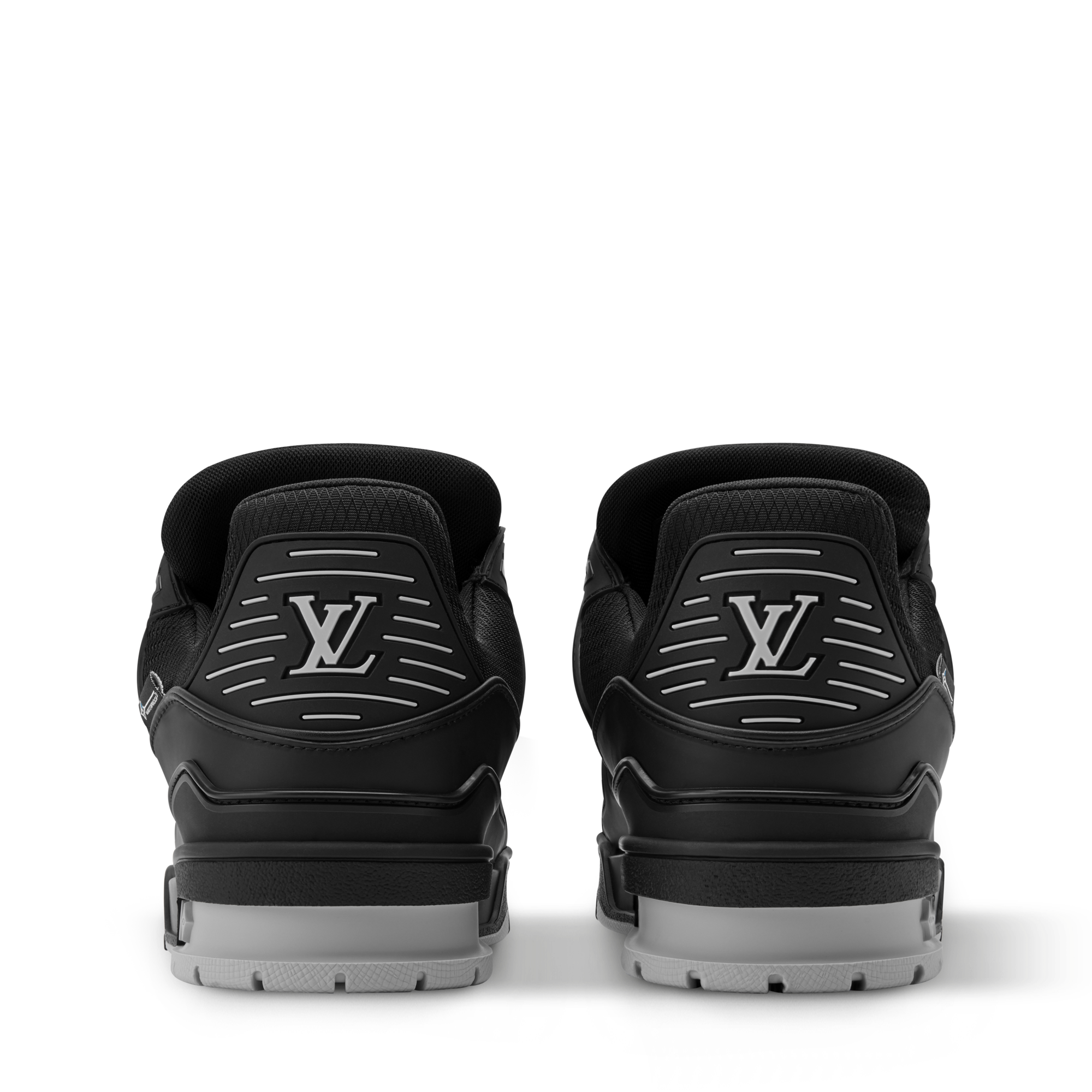 Zapatilla deportiva LV Trainer  Hombre Zapatos Zapatillas | LOUIS VUITTON (Zoom de producto)