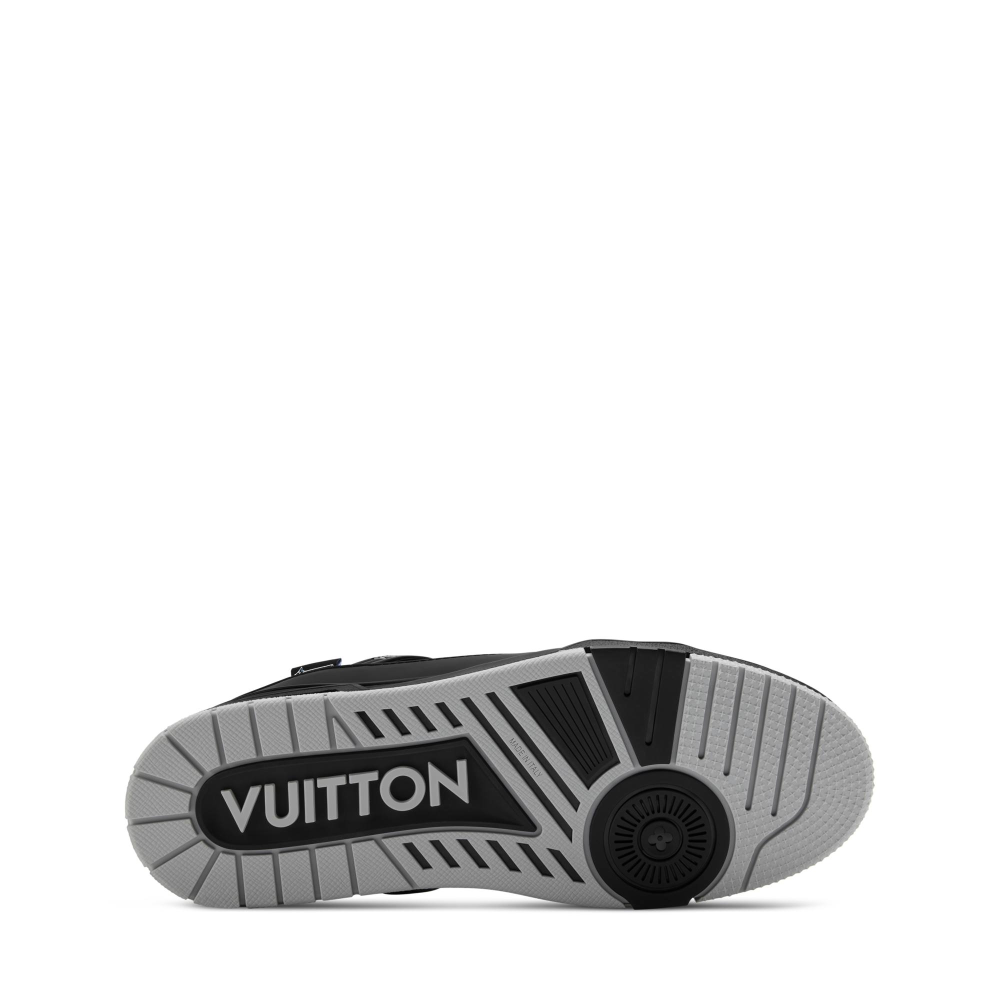 Zapatilla deportiva LV Trainer  Hombre Zapatos Zapatillas | LOUIS VUITTON (Zoom de producto)