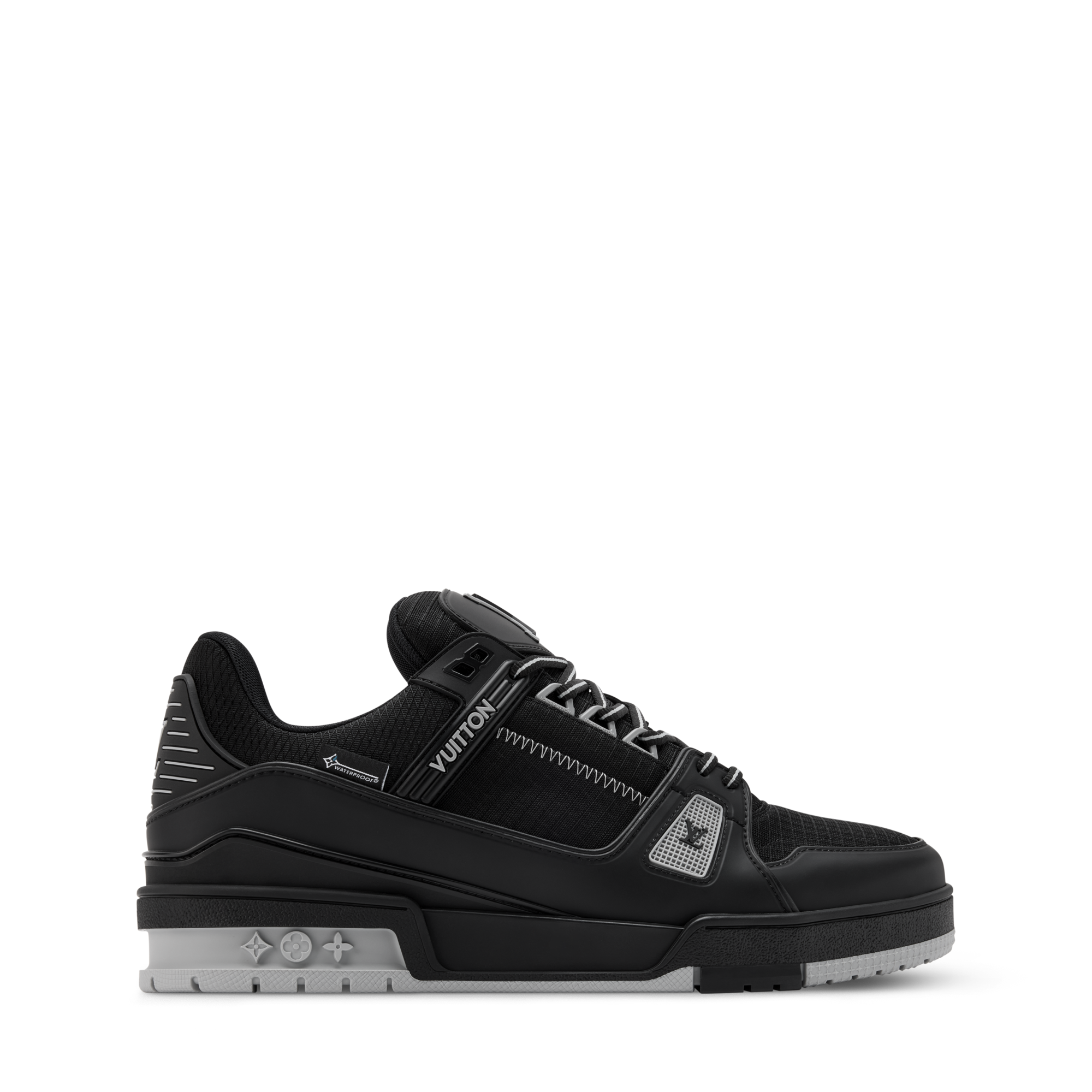 Zapatilla deportiva LV Trainer  Hombre Zapatos Zapatillas | LOUIS VUITTON (Zoom de producto)