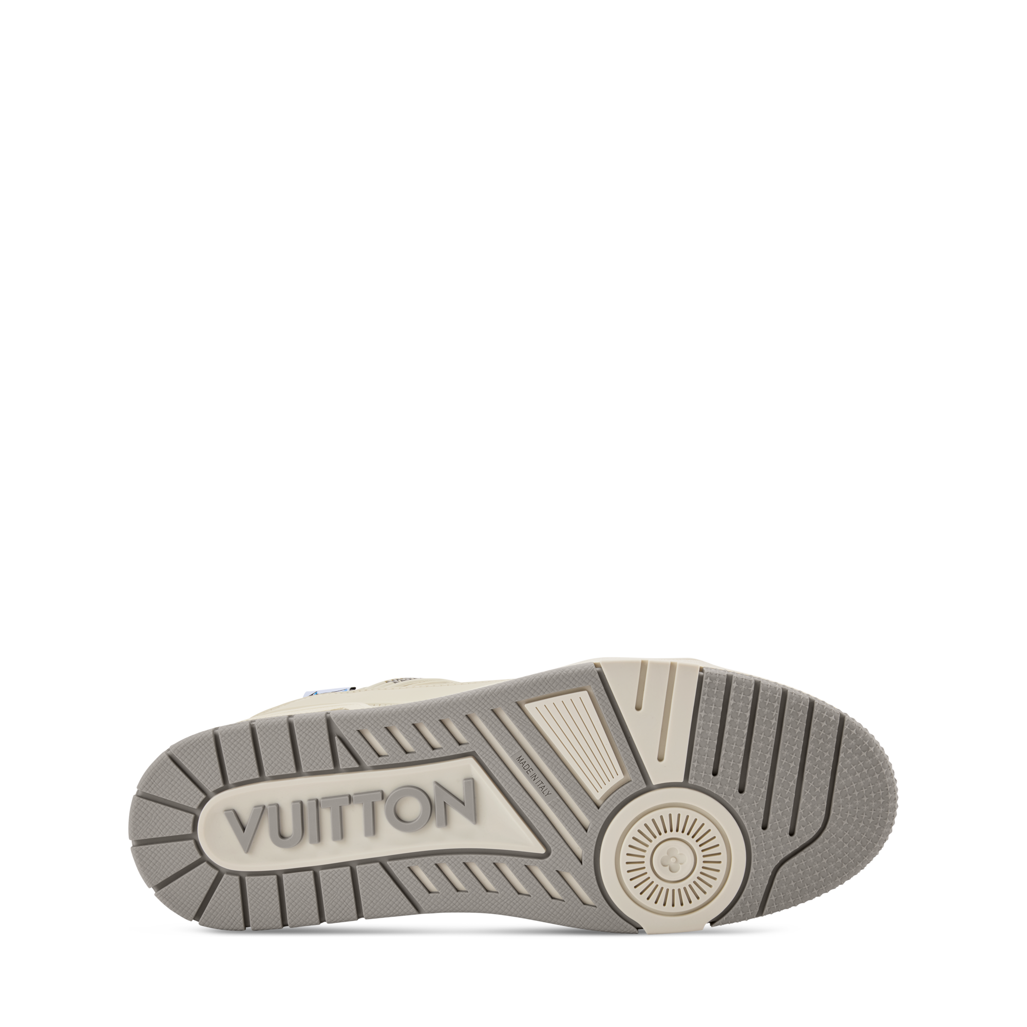 Zapatilla deportiva LV Trainer  Hombre Zapatos Zapatillas | LOUIS VUITTON (Zoom de producto)