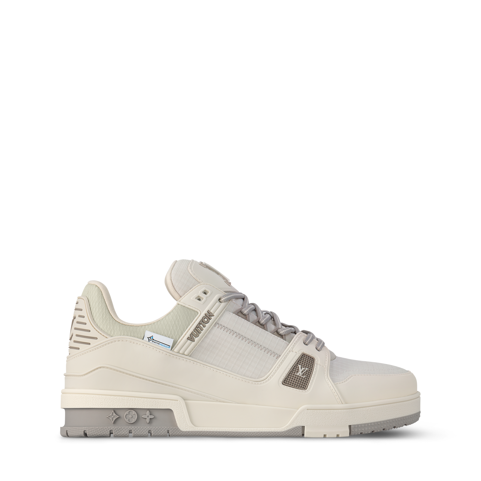 Zapatilla deportiva LV Trainer  Hombre Zapatos Zapatillas | LOUIS VUITTON (Zoom de producto)
