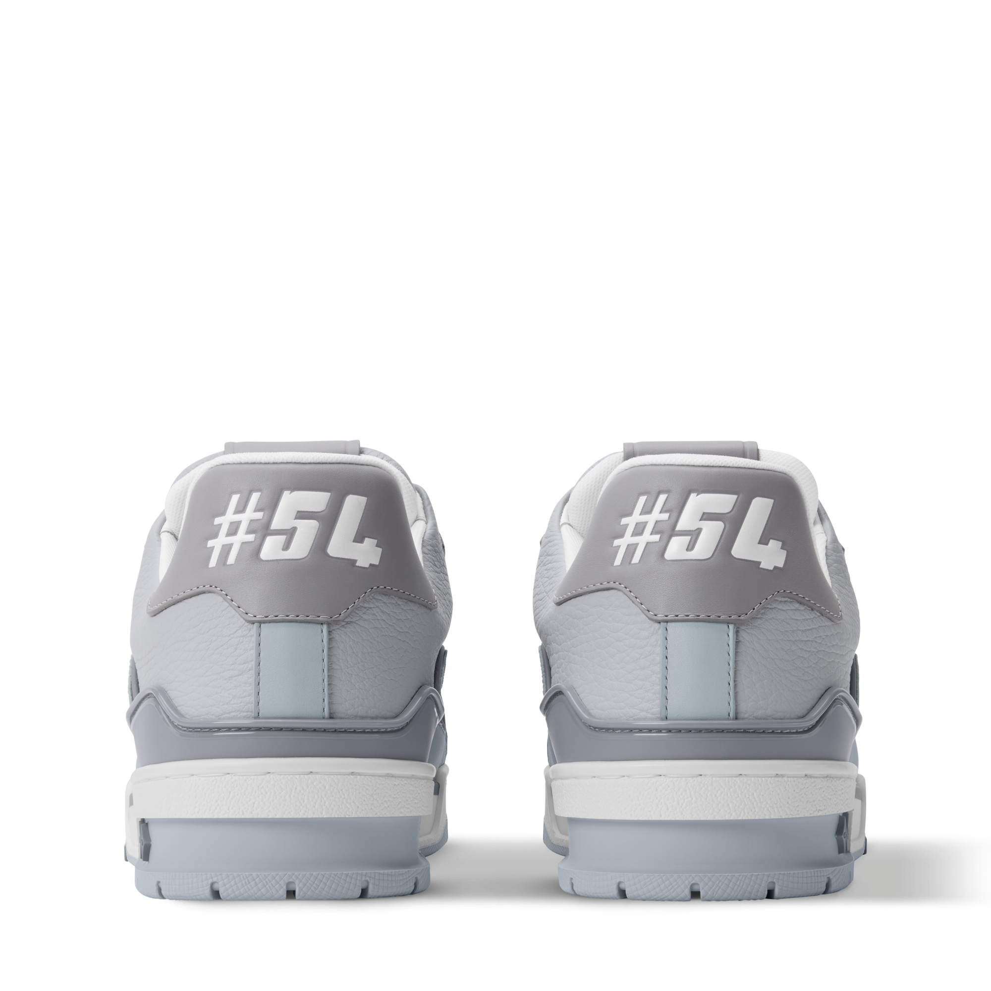 Zapatilla deportiva LV Trainer  Hombre Zapatos Zapatillas | LOUIS VUITTON (Zoom de producto)