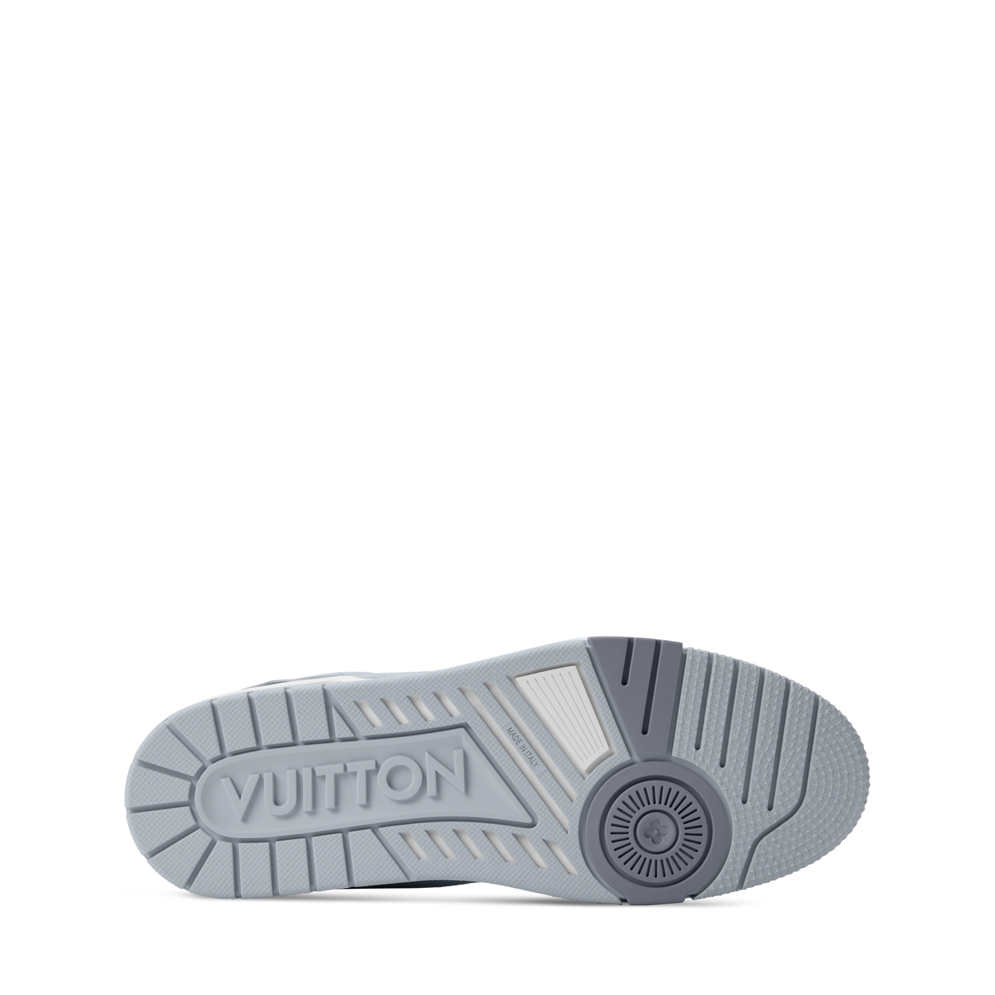 Zapatilla deportiva LV Trainer  Hombre Zapatos Zapatillas | LOUIS VUITTON (Zoom de producto)