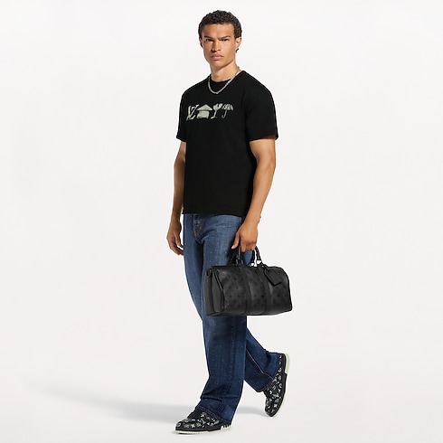 Zapatilla deportiva LV Trainer Hombre Zapatos Zapatillas | LOUIS VUITTON (Zoom de producto)