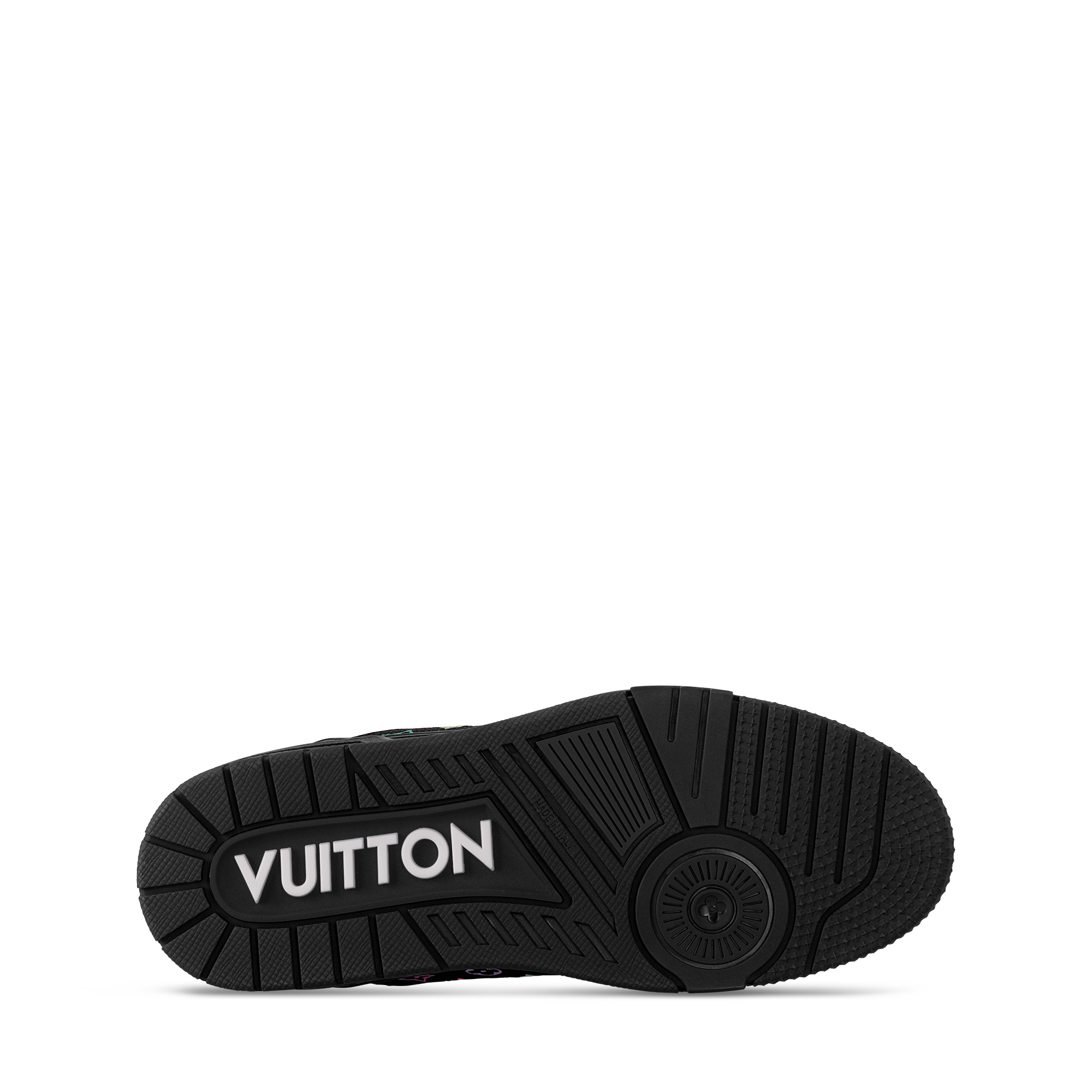 Zapatilla deportiva LV Trainer LV x TM  Mujer Zapatos Zapatillas | LOUIS VUITTON (Zoom de producto)