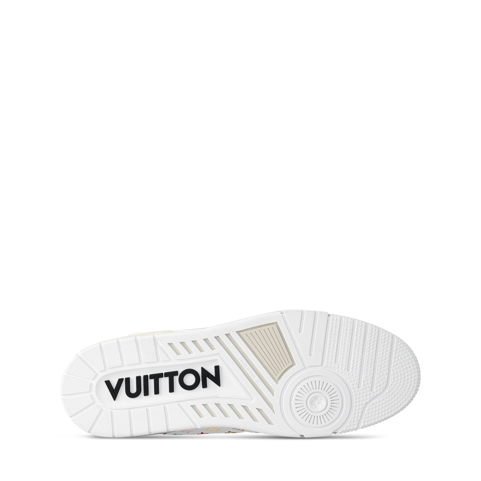 Zapatilla deportiva LV Trainer LV x TM  Hombre Zapatos Zapatillas | LOUIS VUITTON (Zoom de producto)