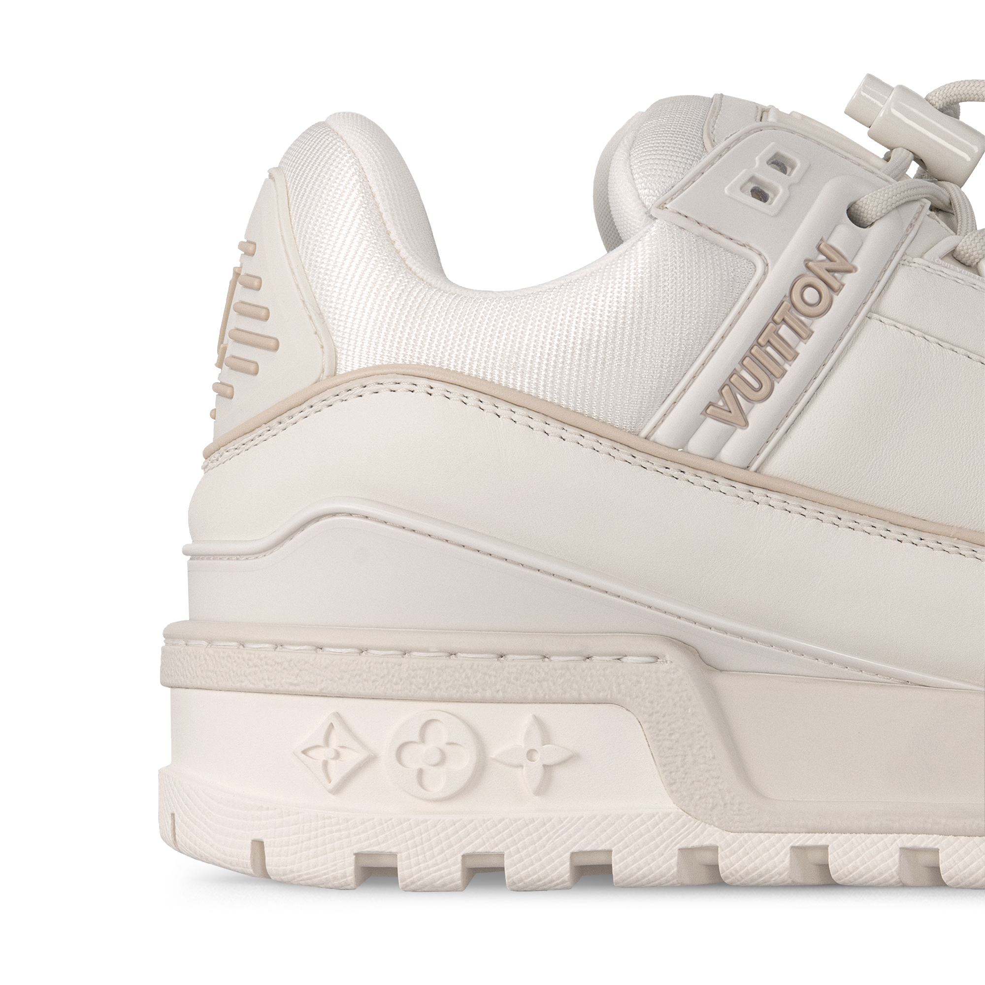 Zapatilla deportiva LV Trainer Maxi  Hombre Zapatos Todos los zapatos | LOUIS VUITTON (Zoom de producto)