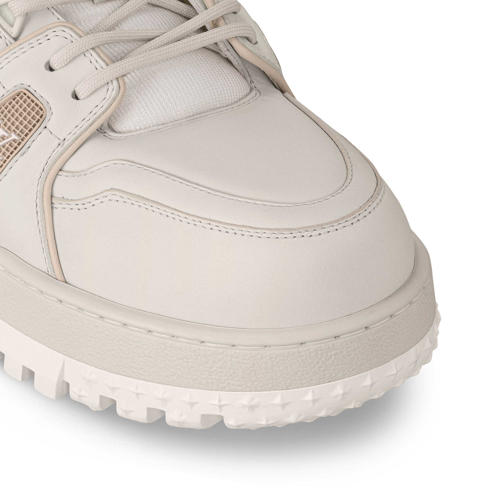 Zapatilla deportiva LV Trainer Maxi  Hombre Zapatos Todos los zapatos | LOUIS VUITTON (Zoom de producto)