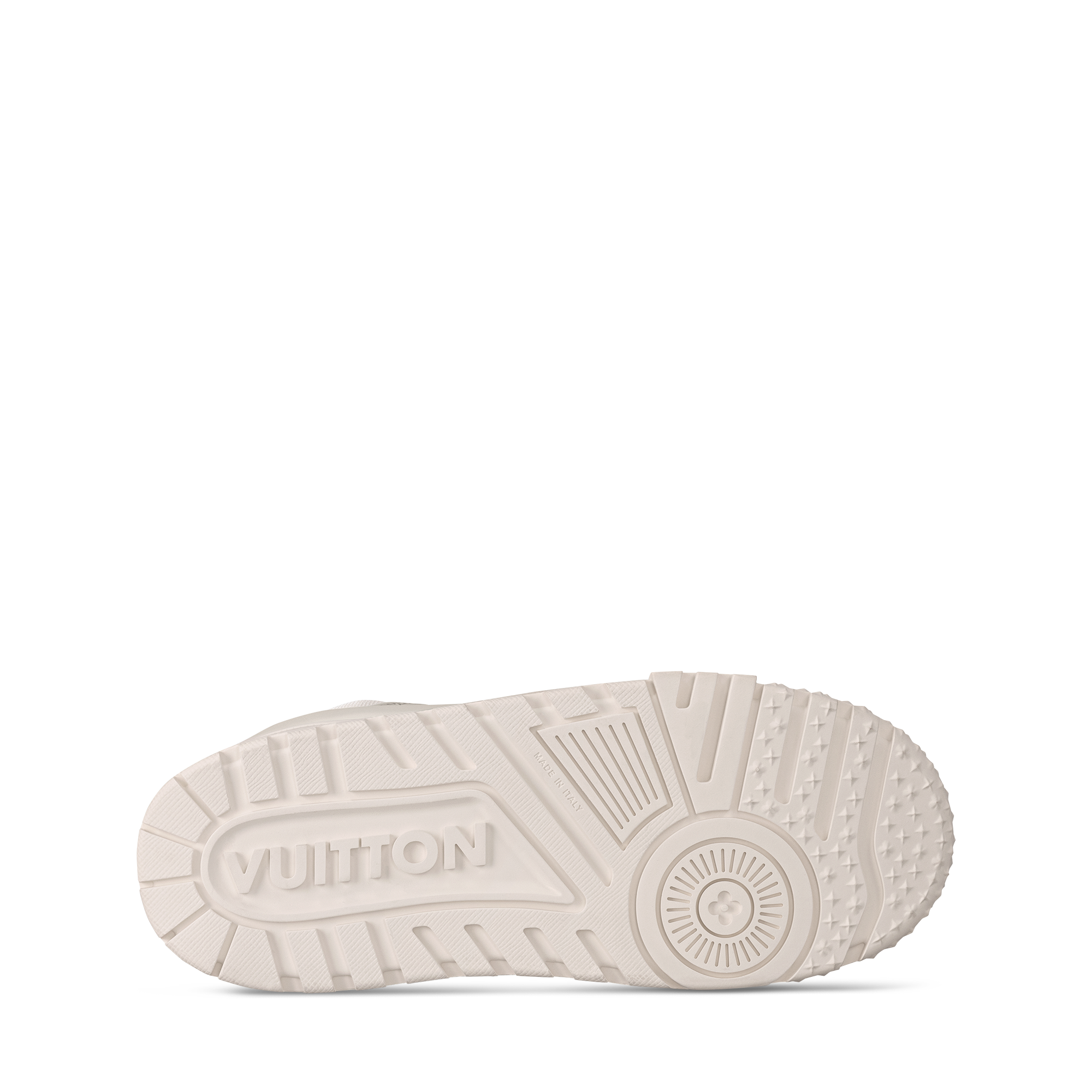Zapatilla deportiva LV Trainer Maxi  Hombre Zapatos Todos los zapatos | LOUIS VUITTON (Zoom de producto)