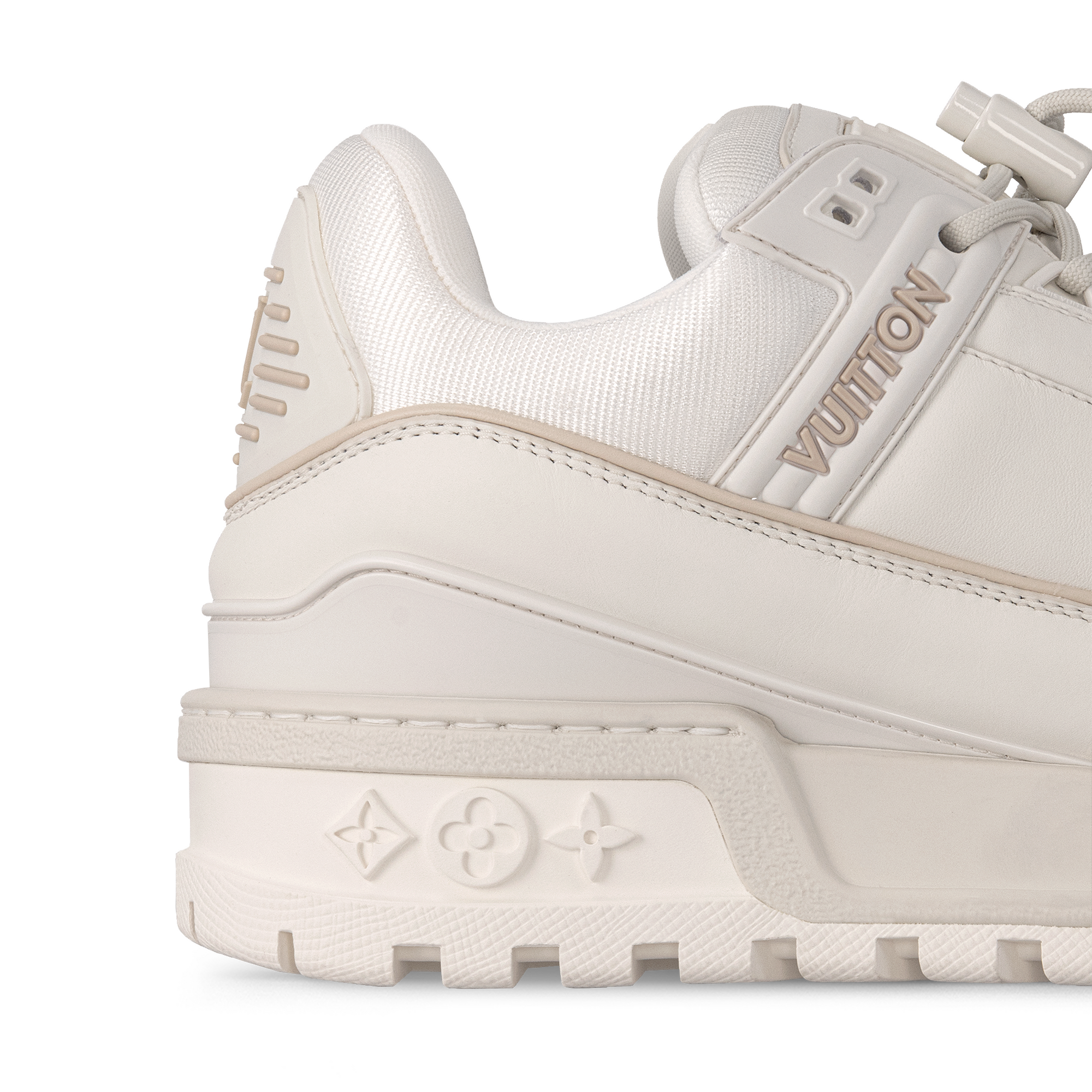 Zapatilla deportiva LV Trainer Maxi  Hombre Zapatos Todos los zapatos | LOUIS VUITTON (Zoom de producto)
