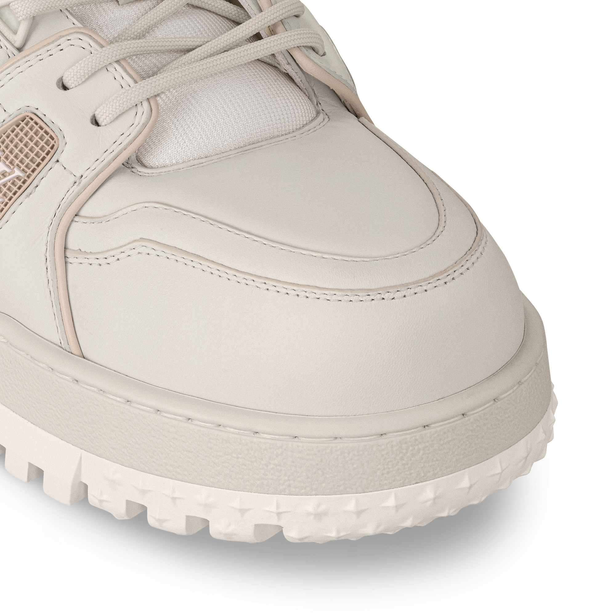 Zapatilla deportiva LV Trainer Maxi  Hombre Zapatos Todos los zapatos | LOUIS VUITTON (Zoom de producto)