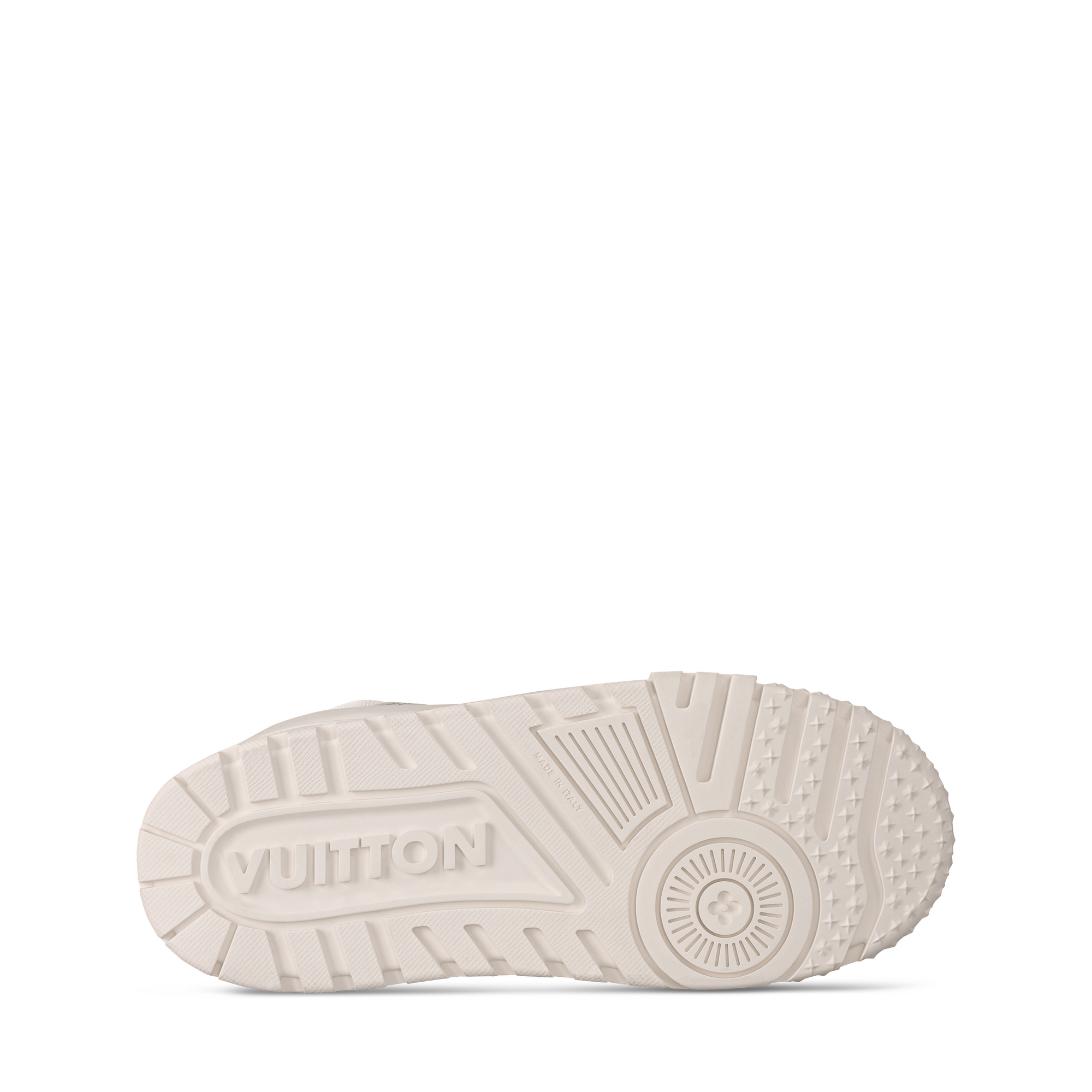 Zapatilla deportiva LV Trainer Maxi  Hombre Zapatos Todos los zapatos | LOUIS VUITTON (Zoom de producto)