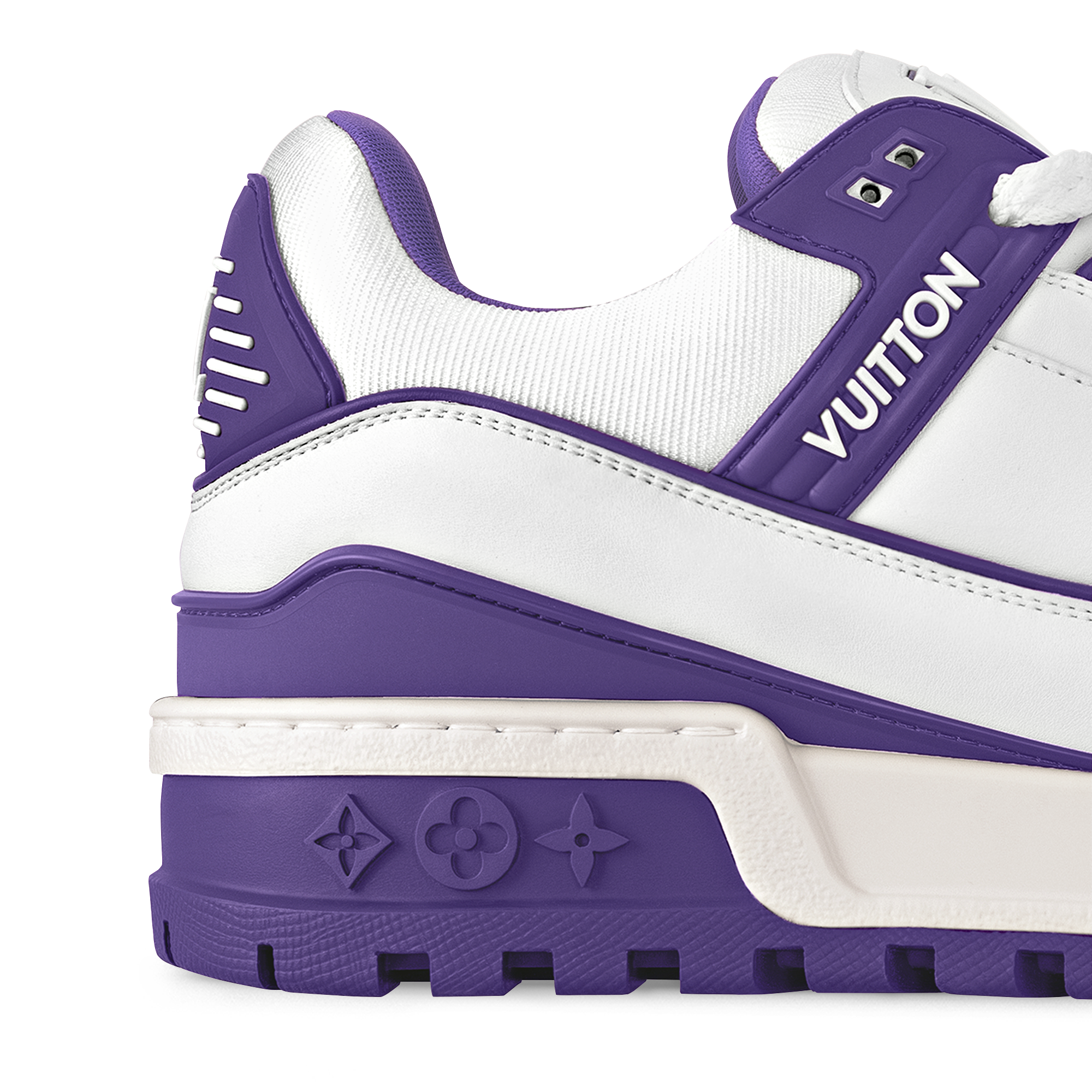 Zapatilla deportiva LV Trainer Maxi  Hombre Zapatos Zapatillas | LOUIS VUITTON (Zoom de producto)