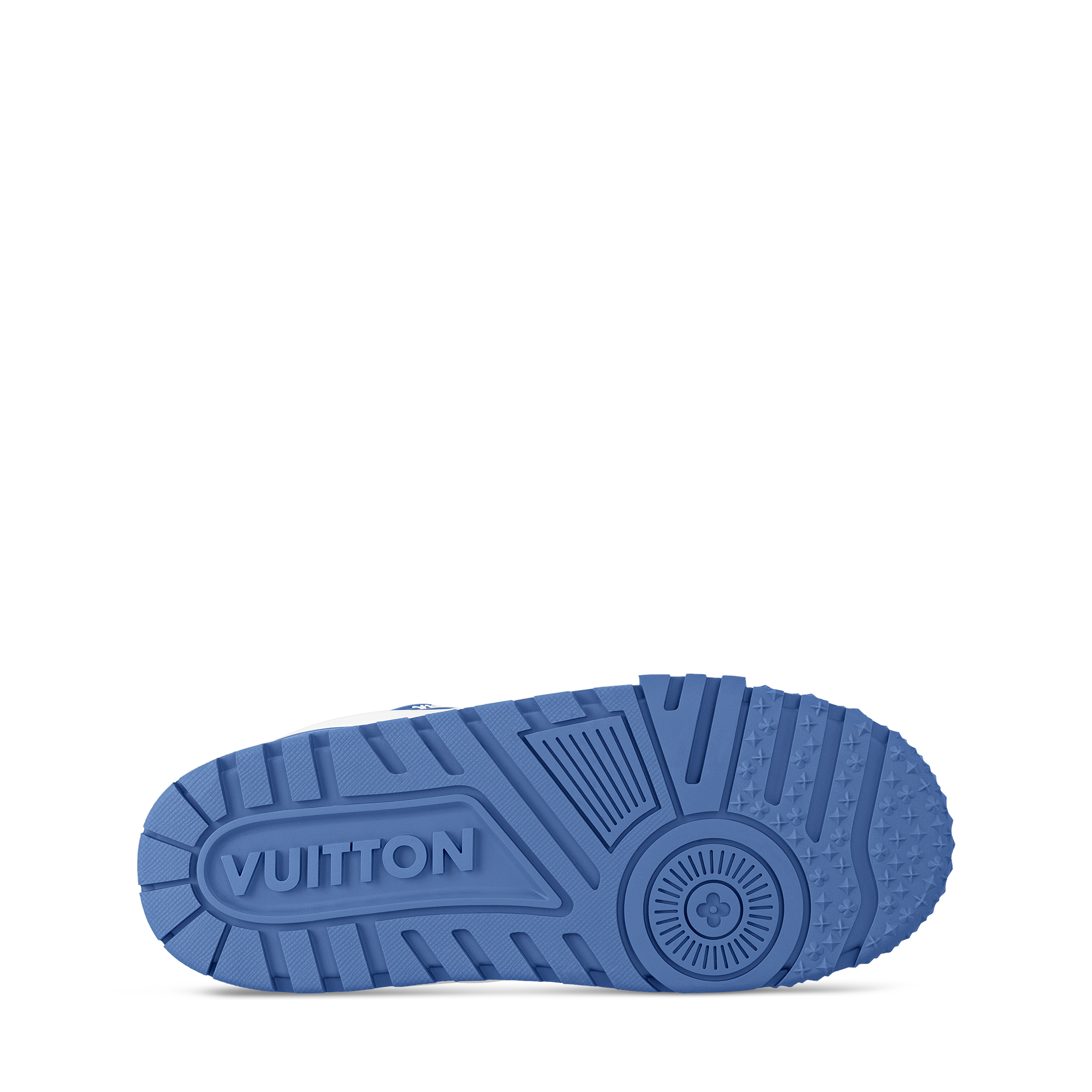 Zapatilla deportiva LV Trainer Maxi  Hombre Zapatos Zapatillas | LOUIS VUITTON (Zoom de producto)