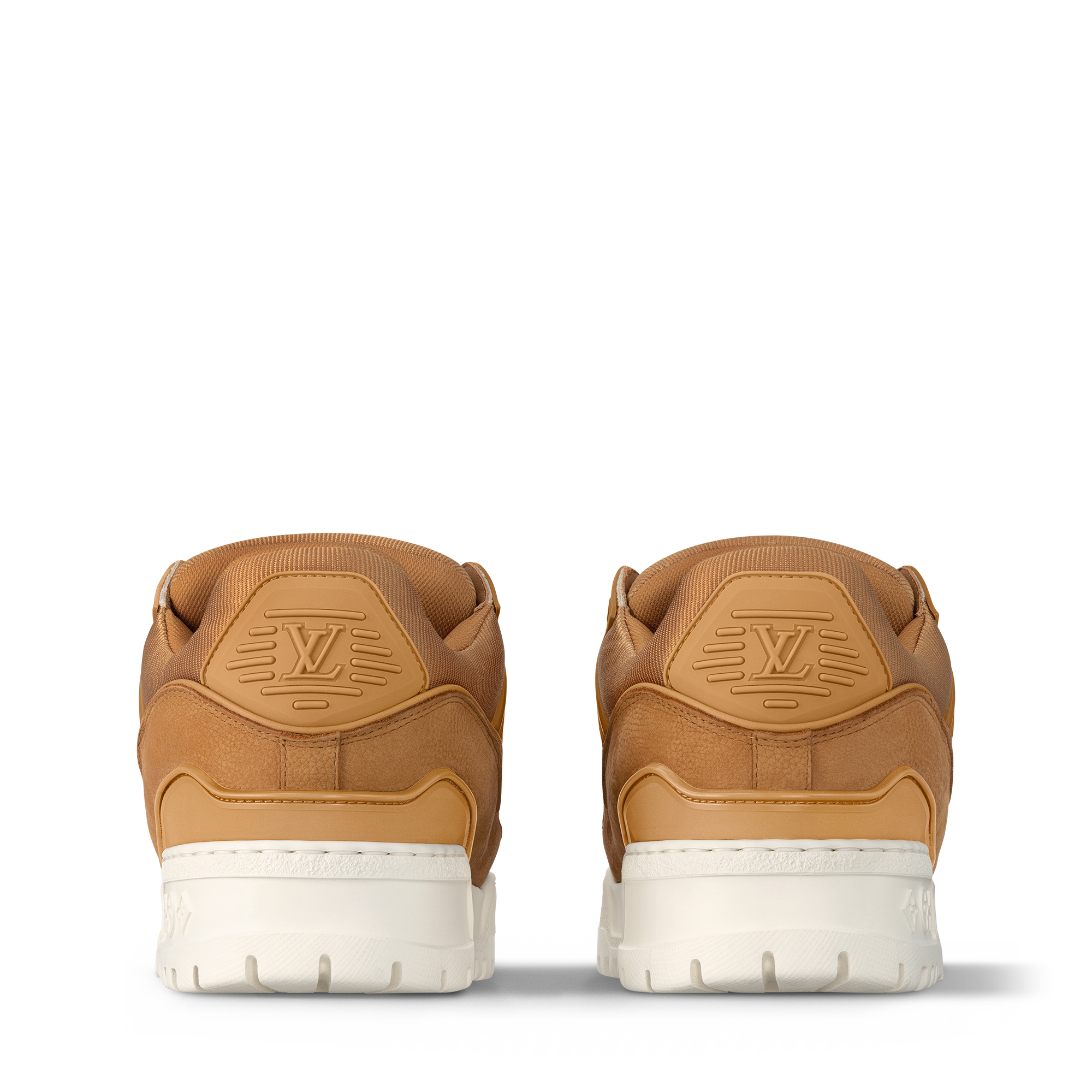 Zapatilla deportiva LV Trainer Maxi  Hombre Zapatos Zapatillas | LOUIS VUITTON (Zoom de producto)