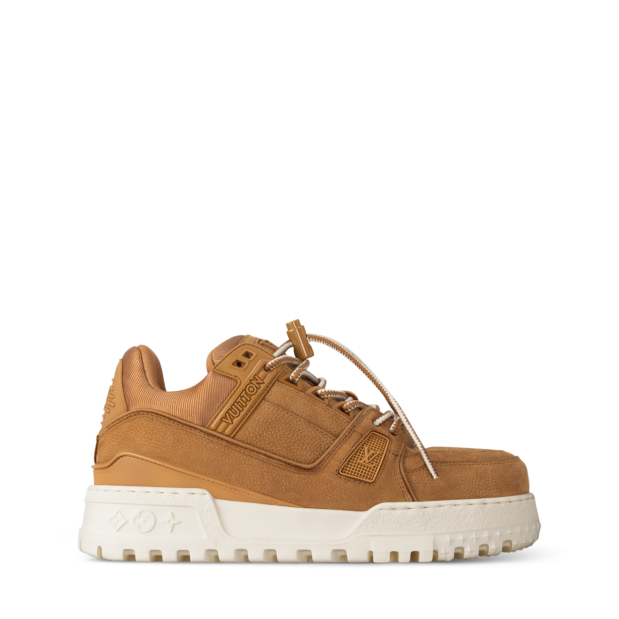 Zapatilla deportiva LV Trainer Maxi  Hombre Zapatos Zapatillas | LOUIS VUITTON (Zoom de producto)