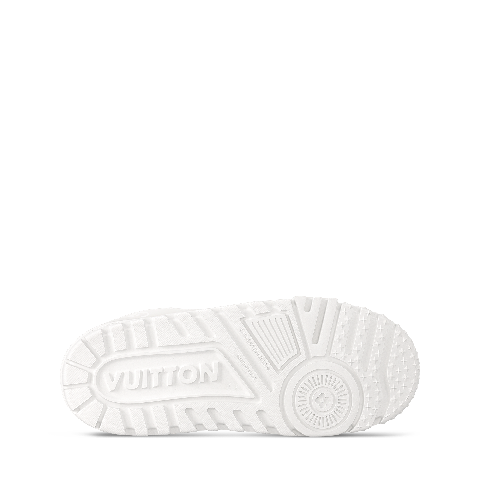 Zapatilla deportiva LV Trainer Maxi  Hombre Zapatos Zapatillas | LOUIS VUITTON (Zoom de producto)
