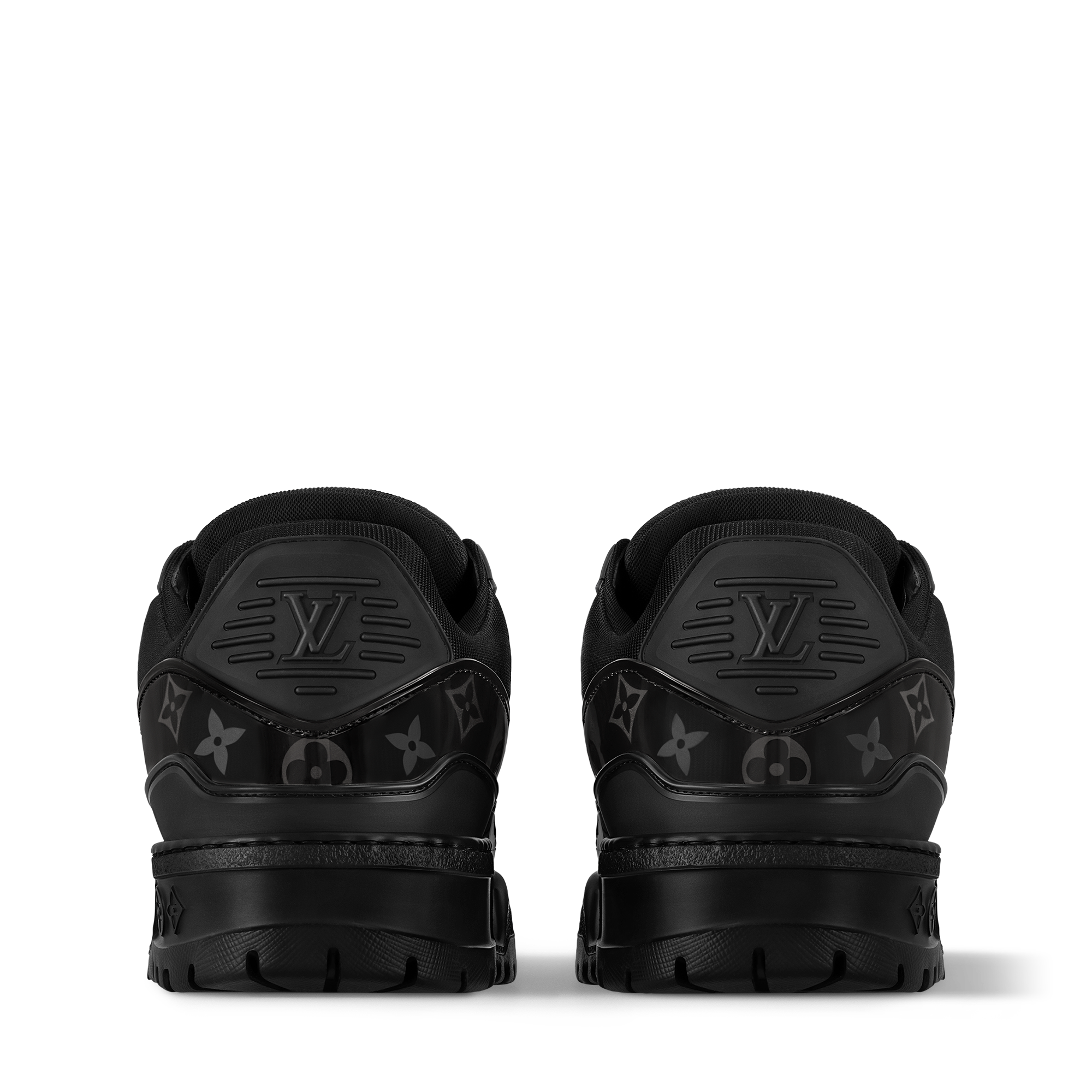 Zapatilla deportiva LV Trainer Maxi  Hombre Zapatos Zapatillas | LOUIS VUITTON (Zoom de producto)