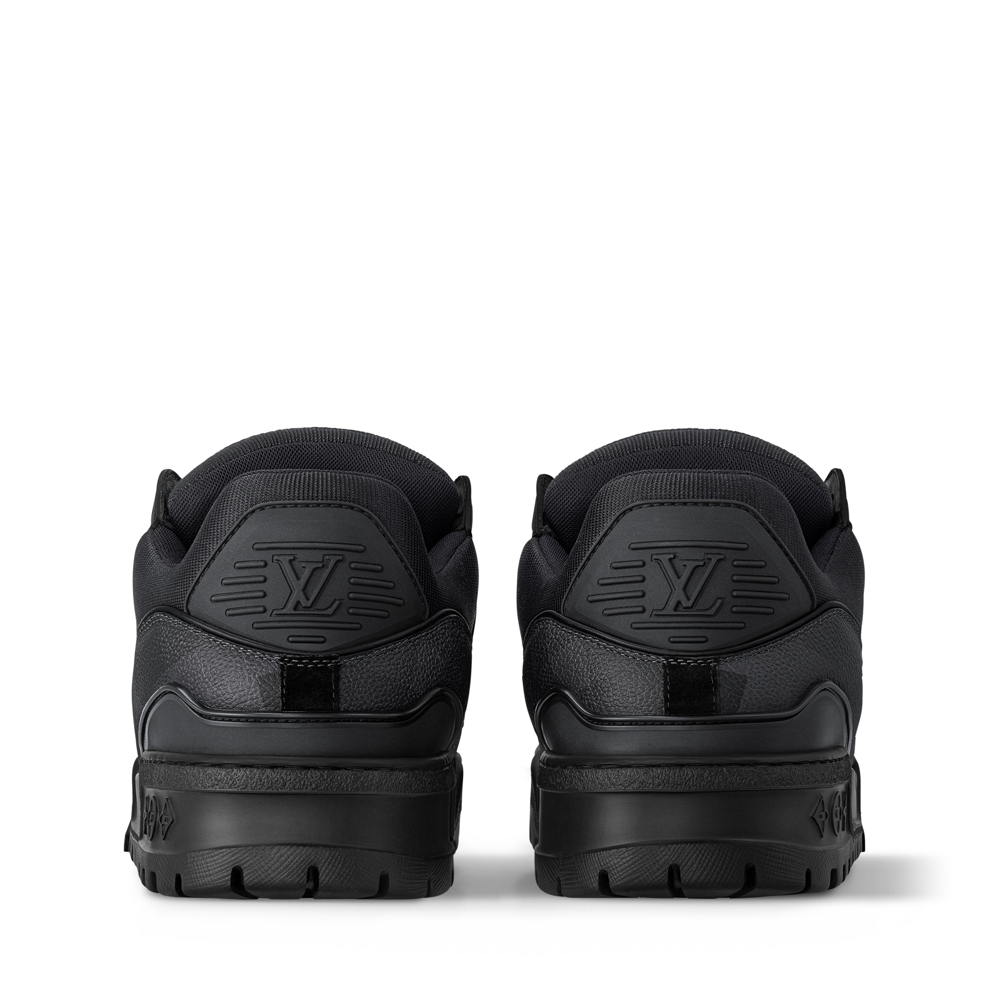 Zapatilla deportiva LV Trainer Maxi  Hombre Zapatos Zapatillas | LOUIS VUITTON (Zoom de producto)