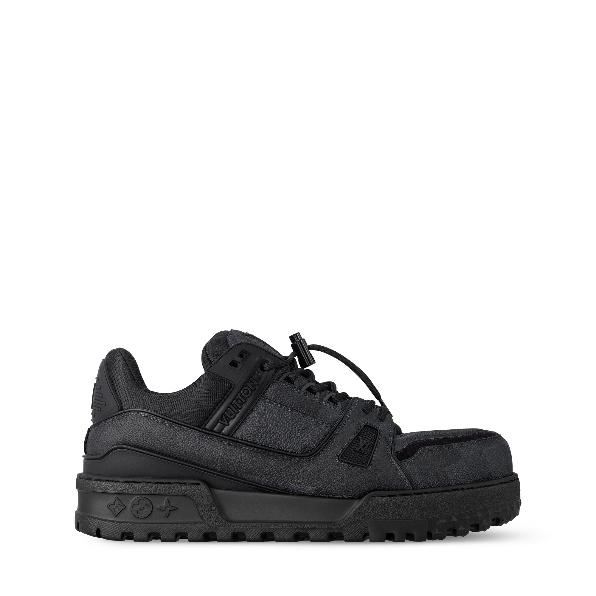 Zapatilla deportiva LV Trainer Maxi  Hombre Zapatos Zapatillas | LOUIS VUITTON (Zoom de producto)