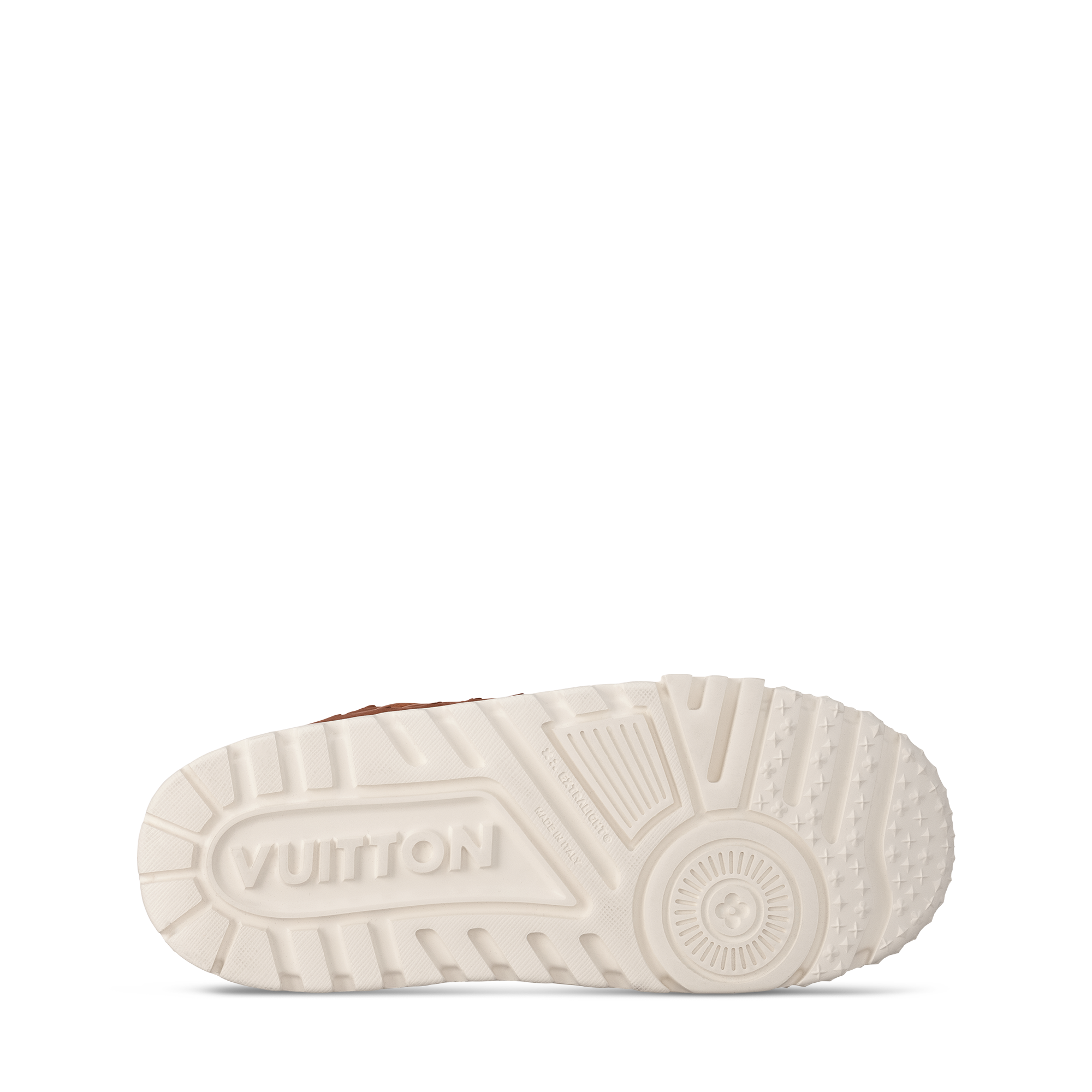 Zapatilla deportiva LV Trainer Maxi  Hombre Zapatos Zapatillas | LOUIS VUITTON (Zoom de producto)