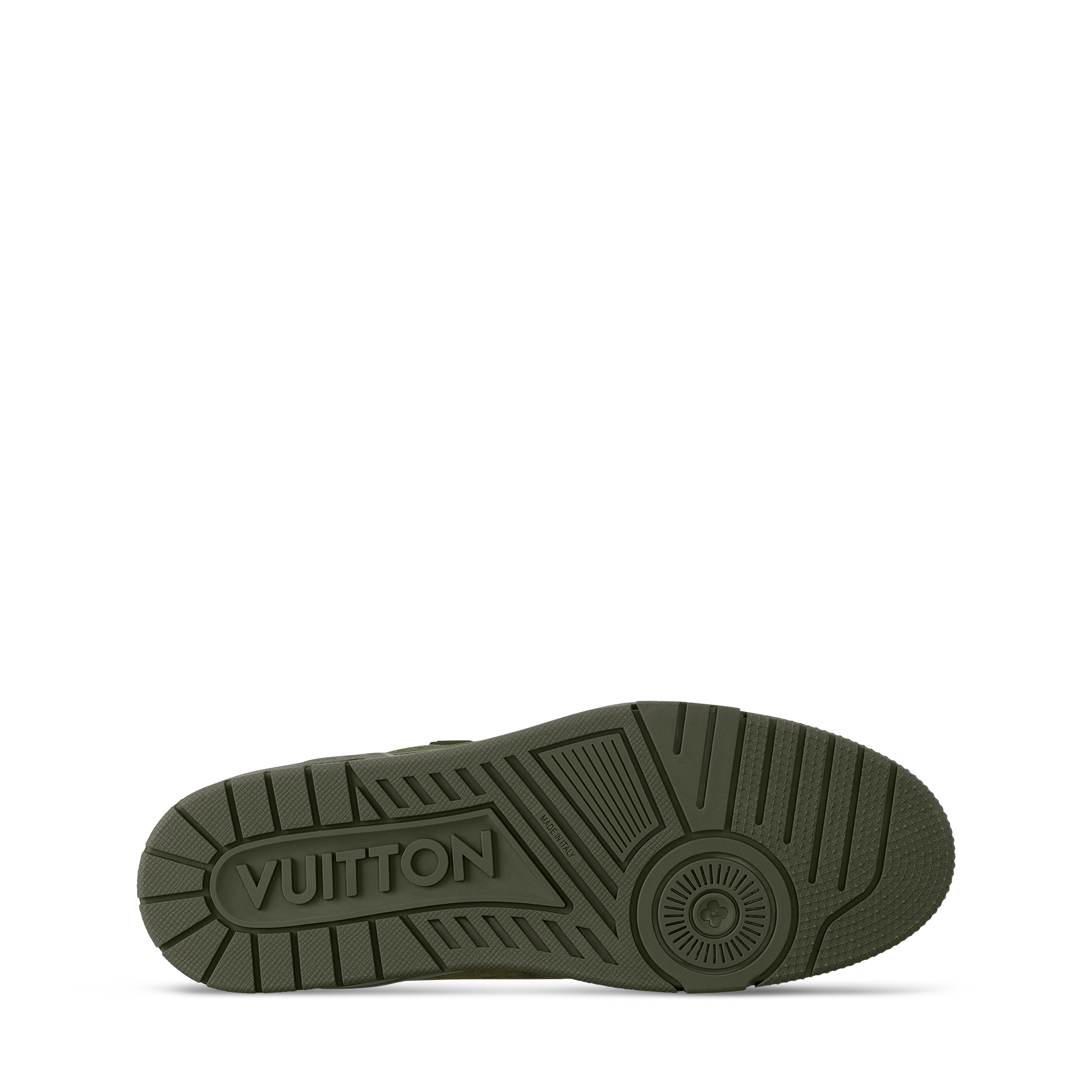 Zapatilla deportiva LV Trainer Outdoor  Hombre Zapatos Zapatillas | LOUIS VUITTON (Zoom de producto)