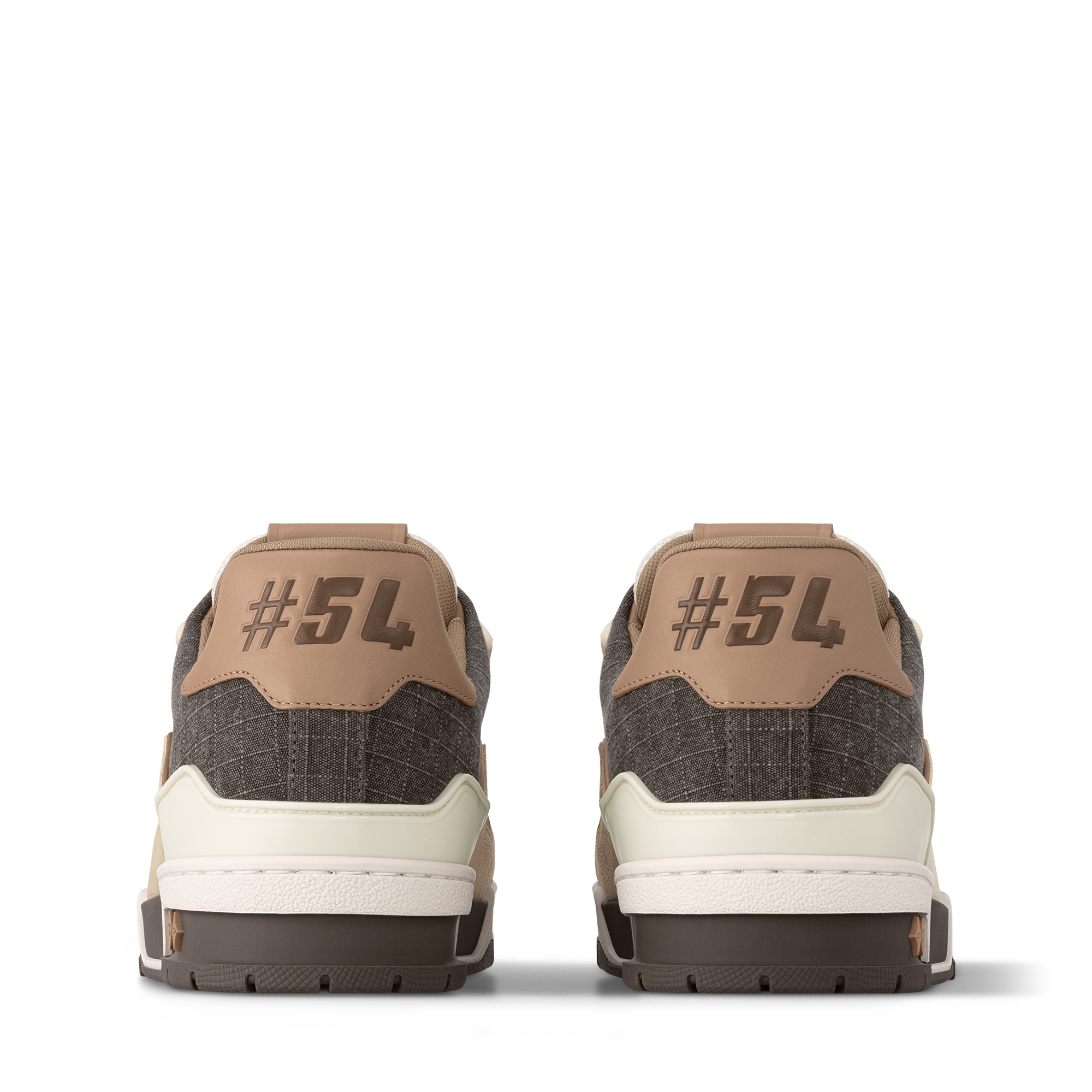 Zapatilla deportiva LV Trainer Outdoor  Hombre Zapatos Zapatillas | LOUIS VUITTON (Zoom de producto)