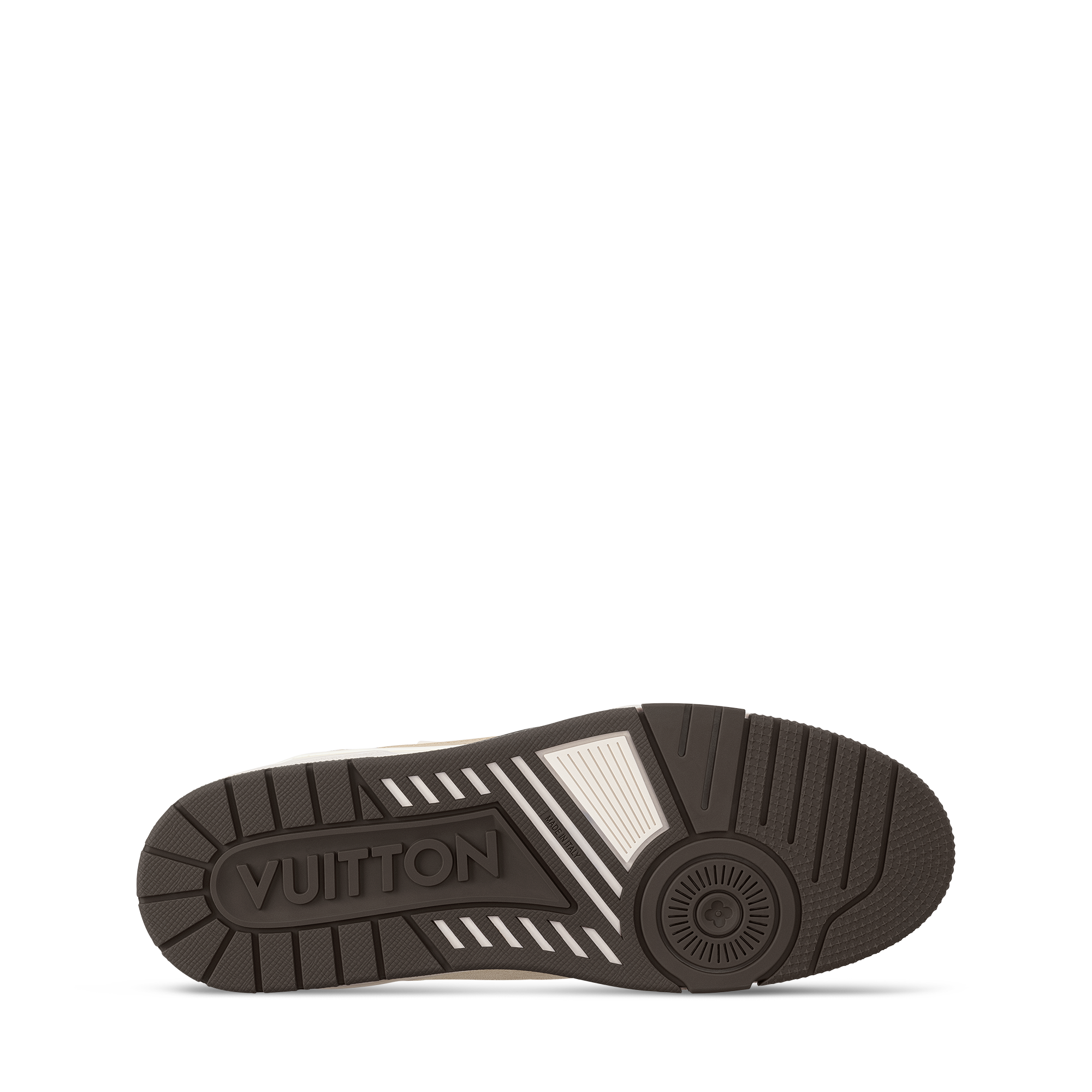 Zapatilla deportiva LV Trainer Outdoor  Hombre Zapatos Zapatillas | LOUIS VUITTON (Zoom de producto)