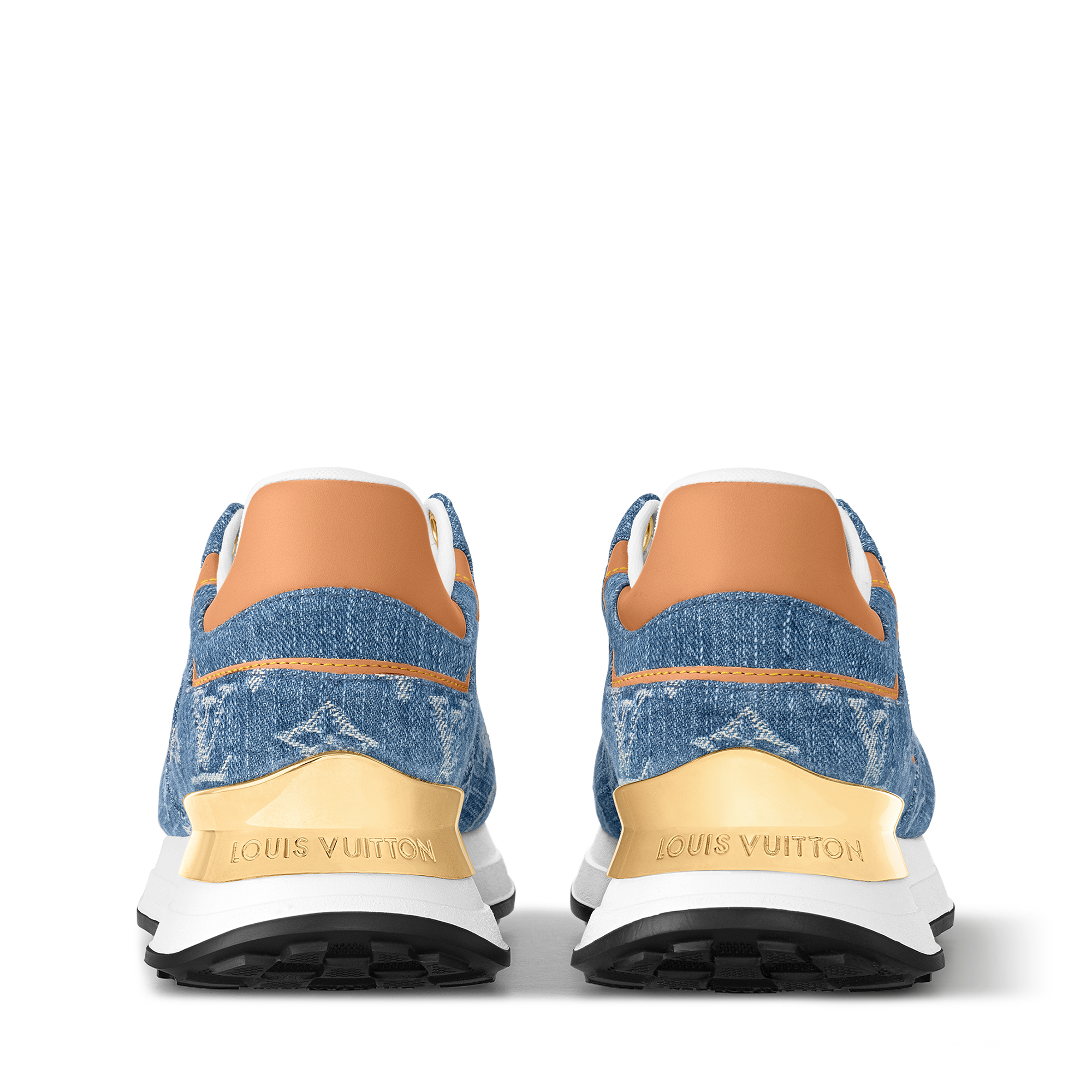 Zapatilla deportiva Neo Run Away  Mujer Zapatos Zapatillas | LOUIS VUITTON (Zoom de producto)