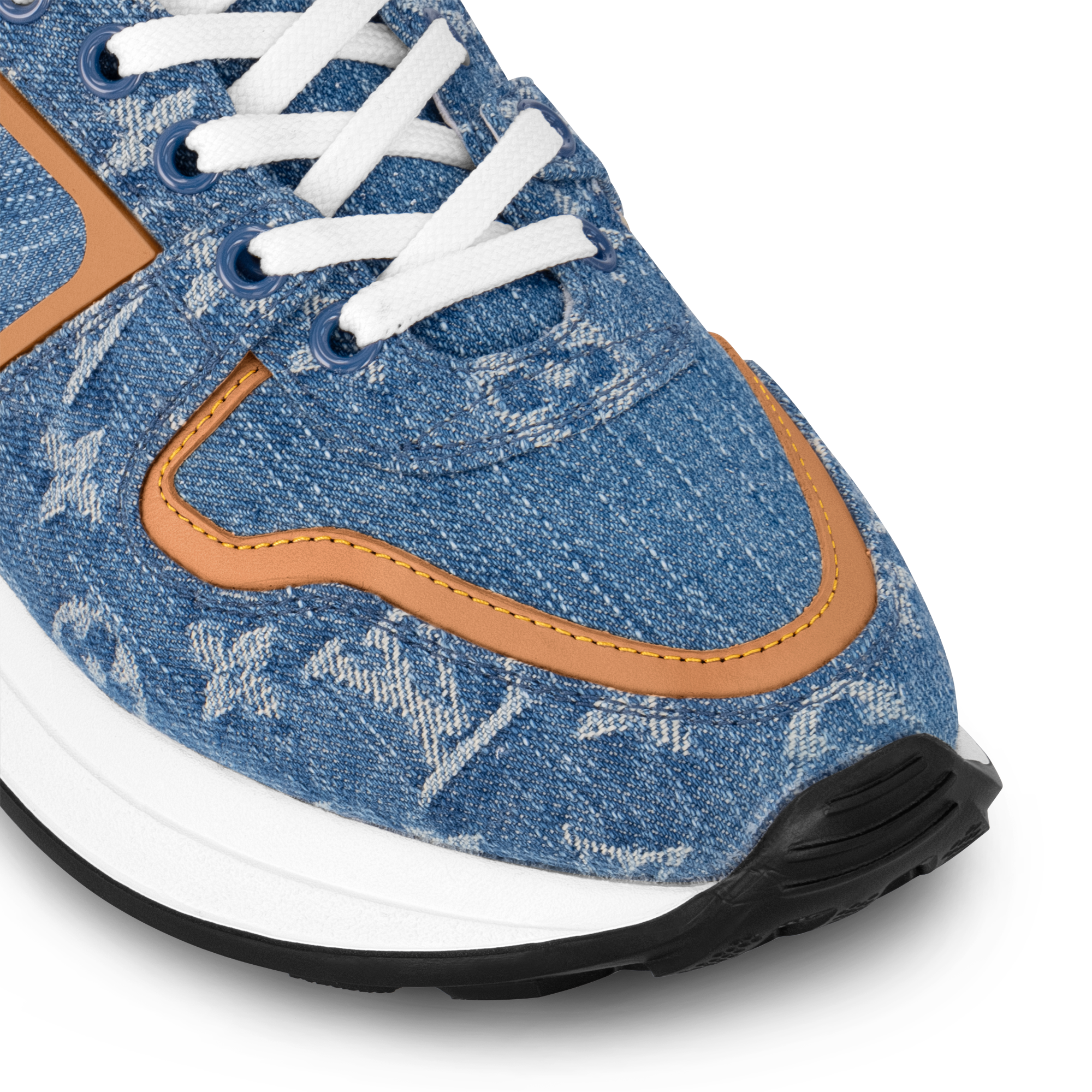 Zapatilla deportiva Neo Run Away  Mujer Zapatos Zapatillas | LOUIS VUITTON (Zoom de producto)