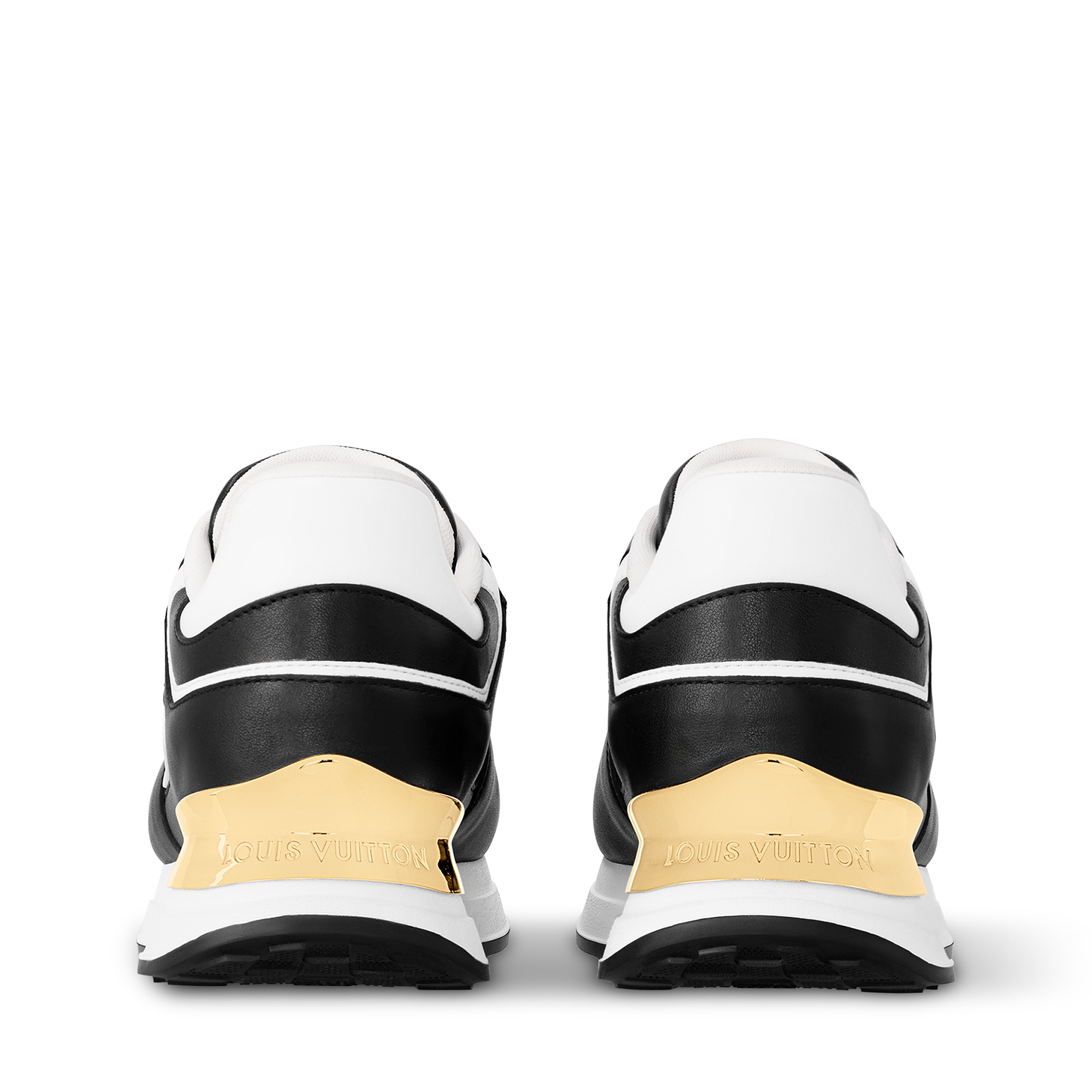 Zapatilla deportiva Neo Run Away  Mujer Zapatos Zapatillas | LOUIS VUITTON (Zoom de producto)