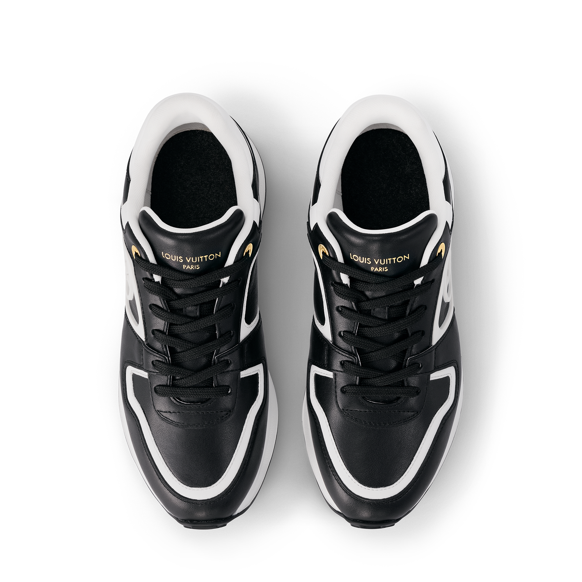 Zapatilla deportiva Neo Run Away  Mujer Zapatos Zapatillas | LOUIS VUITTON (Zoom de producto)