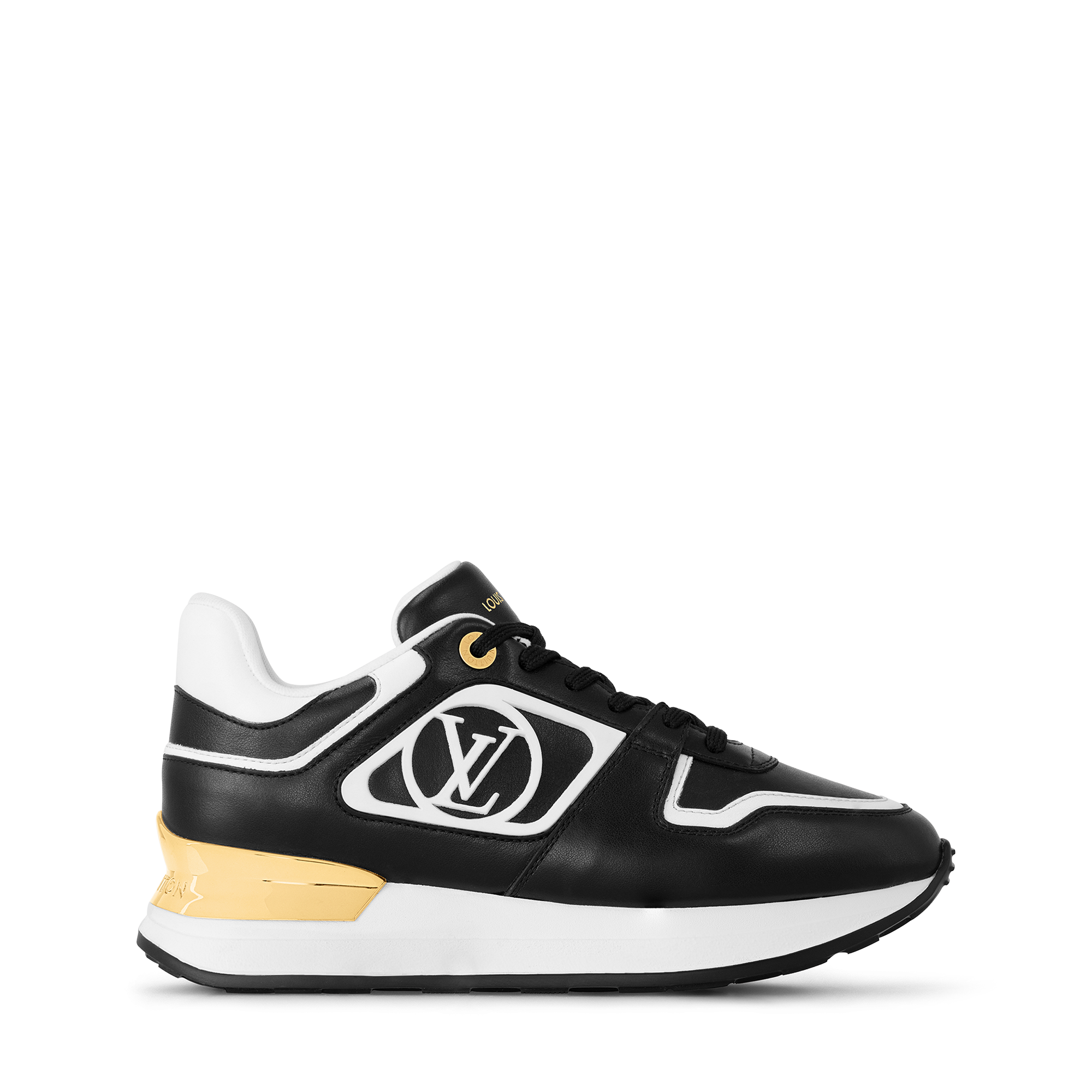 Zapatilla deportiva Neo Run Away  Mujer Zapatos Zapatillas | LOUIS VUITTON (Zoom de producto)